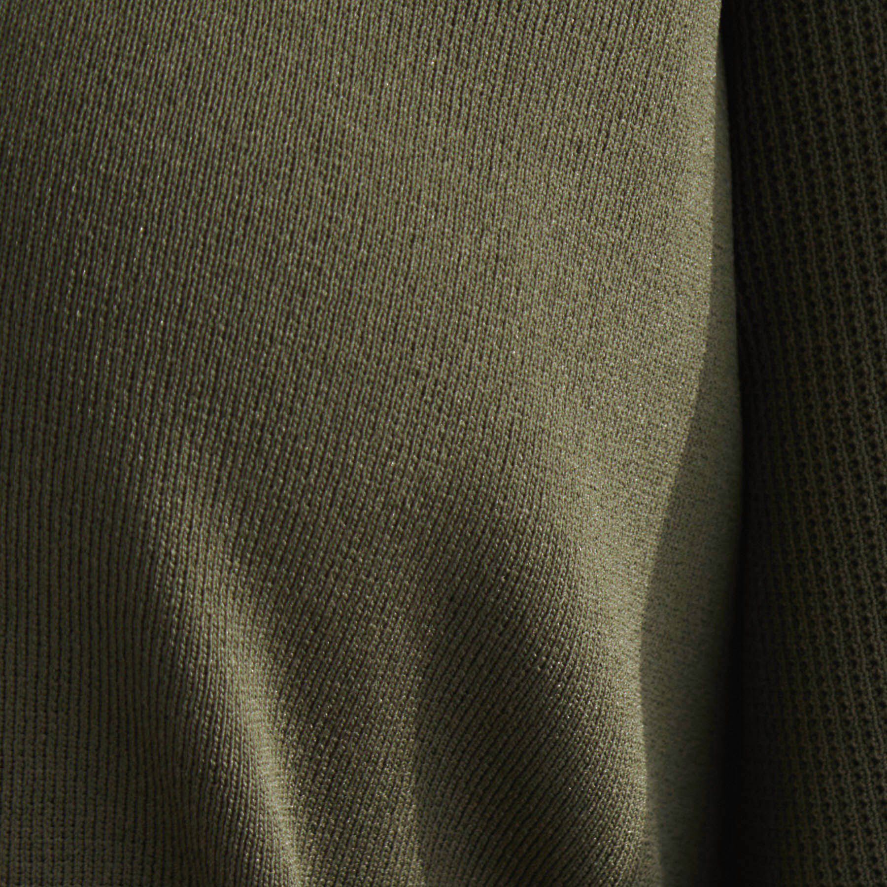 grove「【夏に嬉しい機能付き】やわらかドライタッチワイドスリーブプルオーバー」|ニット・セーター|