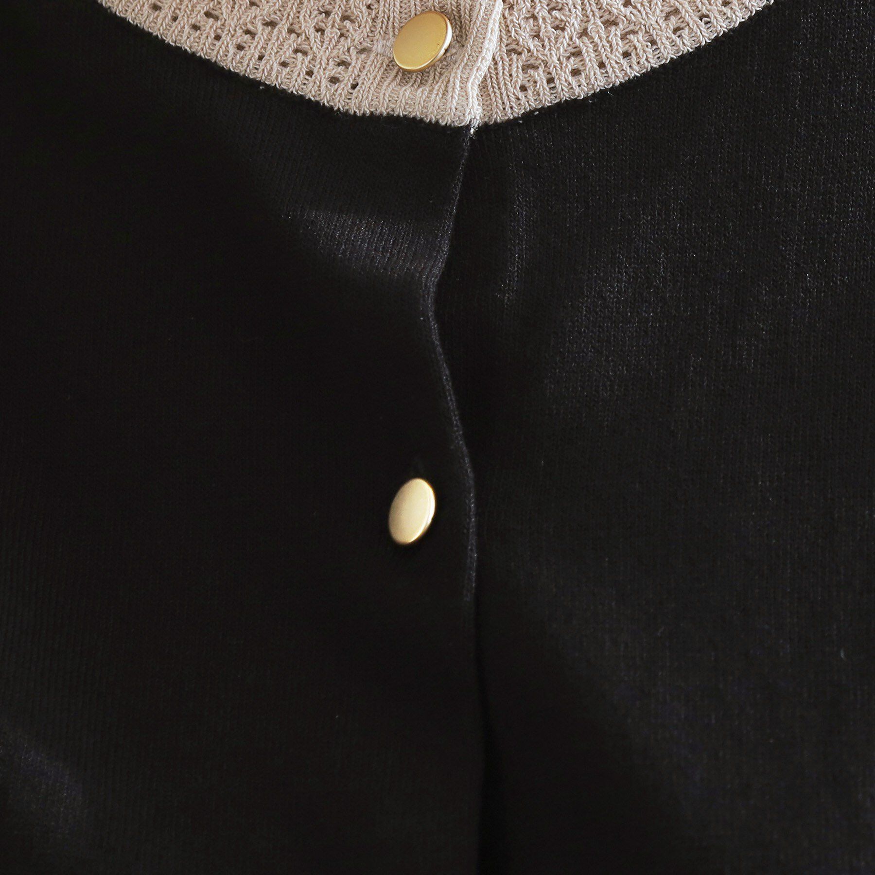 grove「さらりと心地よい　大人のサマーニットカーディガン」|カーディガン|