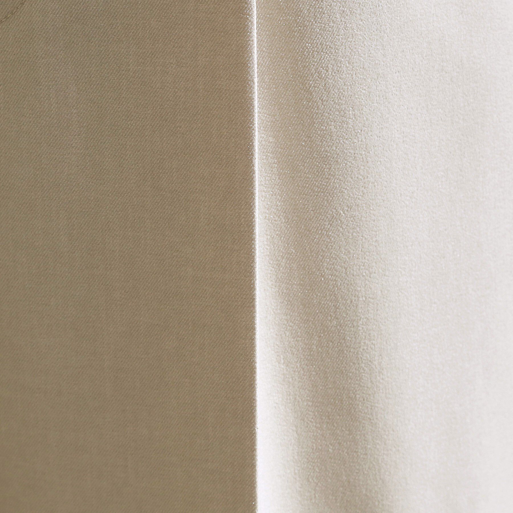 grove「【洗える/美脚ラインキープ】ワイドパンツ」|その他|