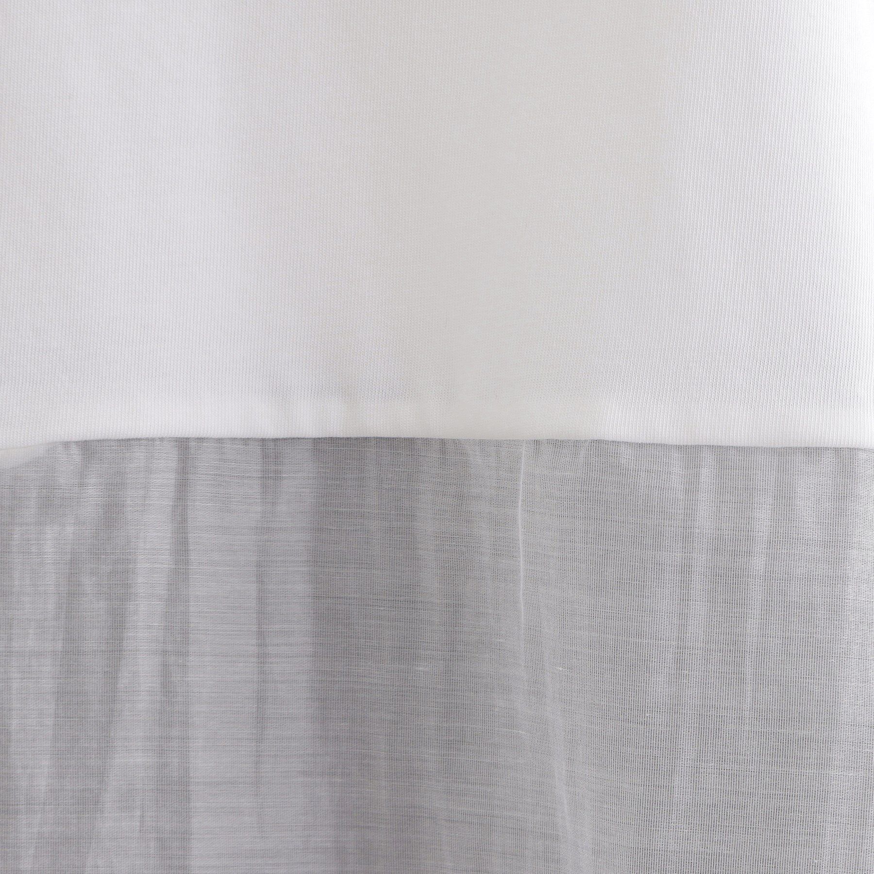 grove「裾切替レイヤードタンク」|キャミソール|