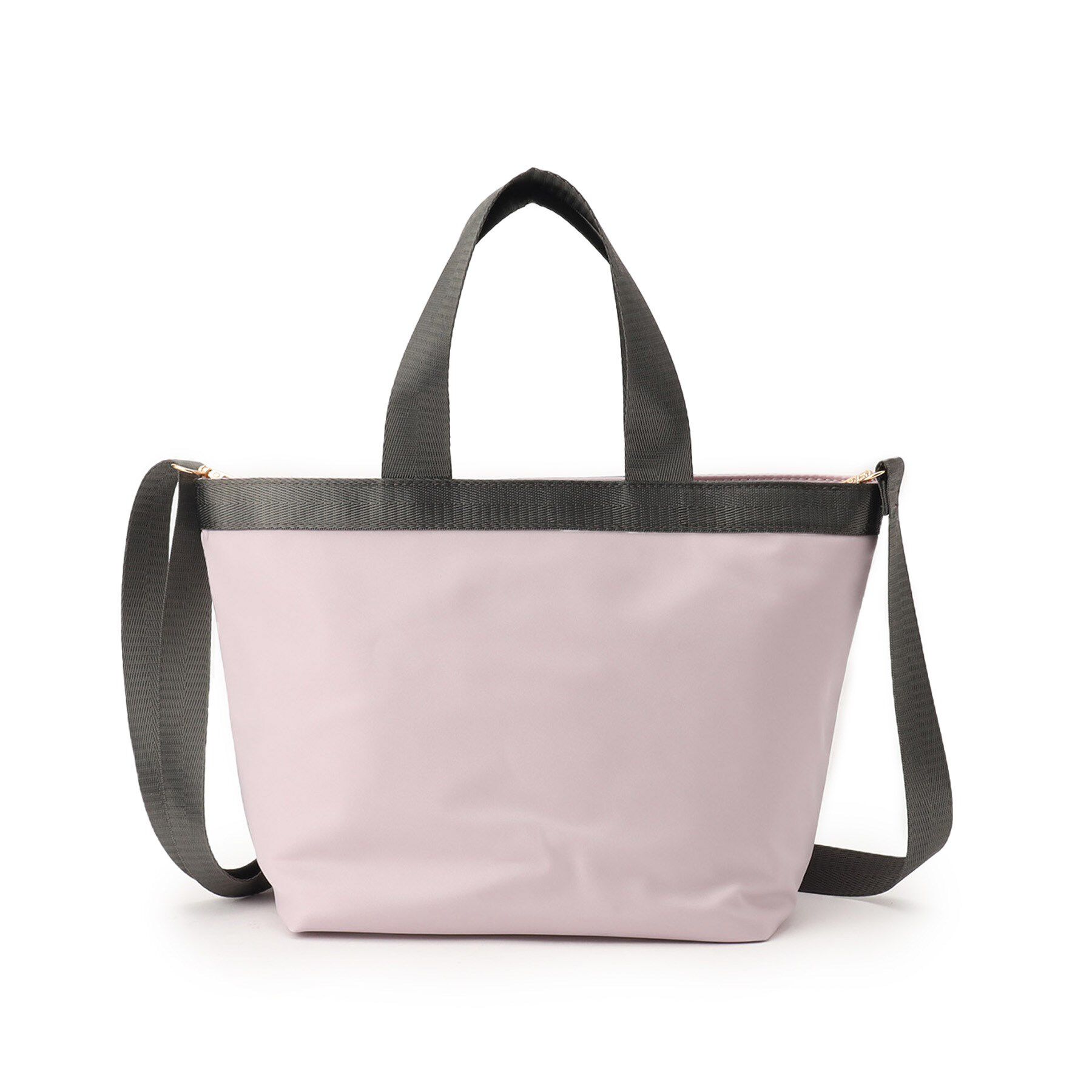 grove「【撥水】テープ2WAYトート」|トートバッグ|