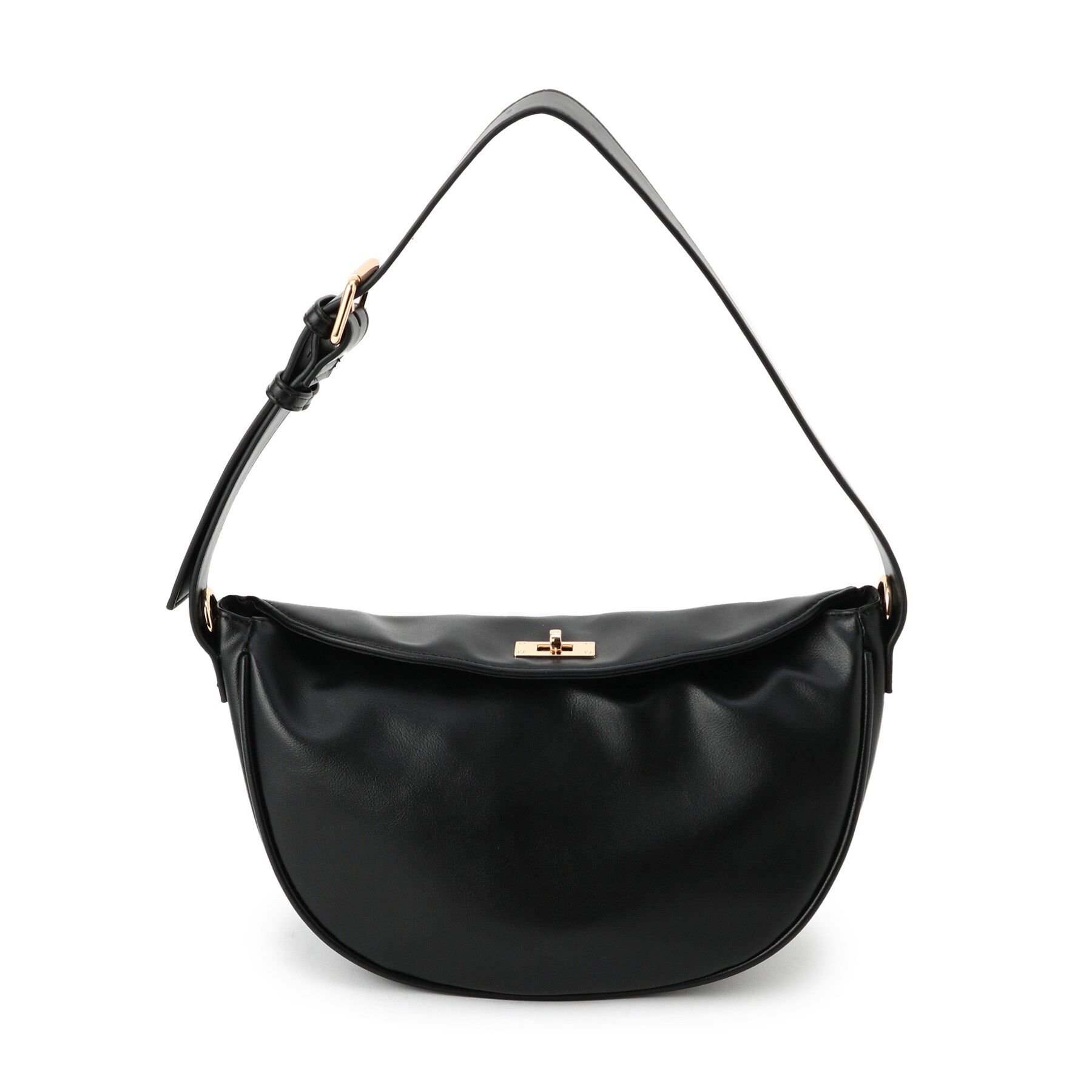 grove「フラップヒネリムーンショルダー」|ショルダー・メッセンジャー|