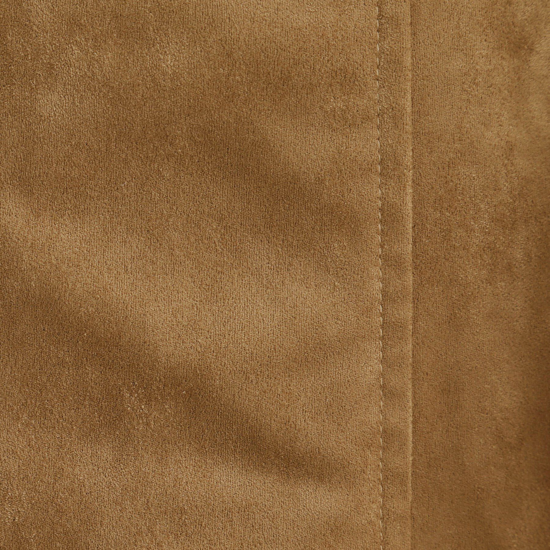 grove「しっとりスエードで描くやわらかなマーメイドスカート」|スカート|