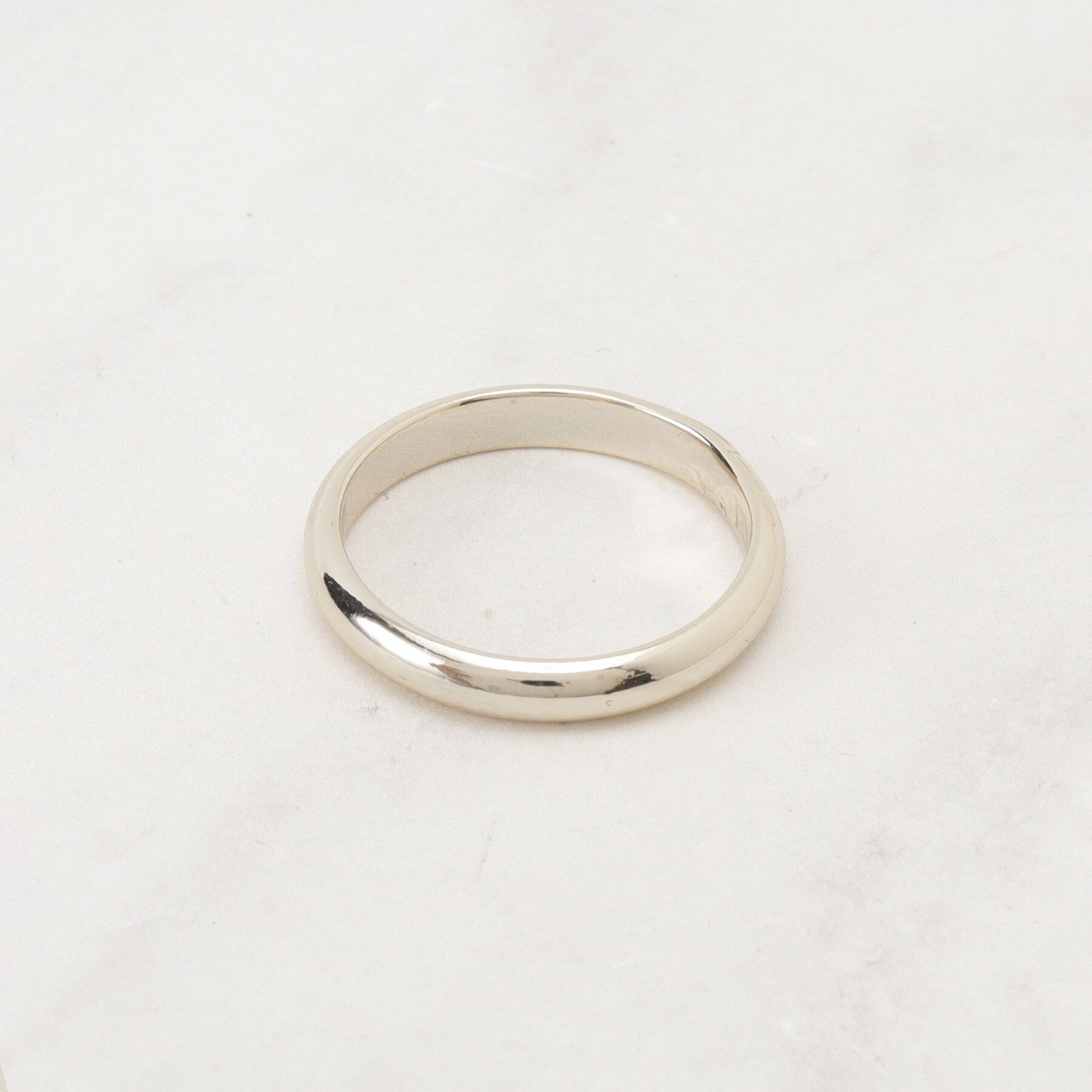 grove「3リングビジューネックレス」|ネックレス|