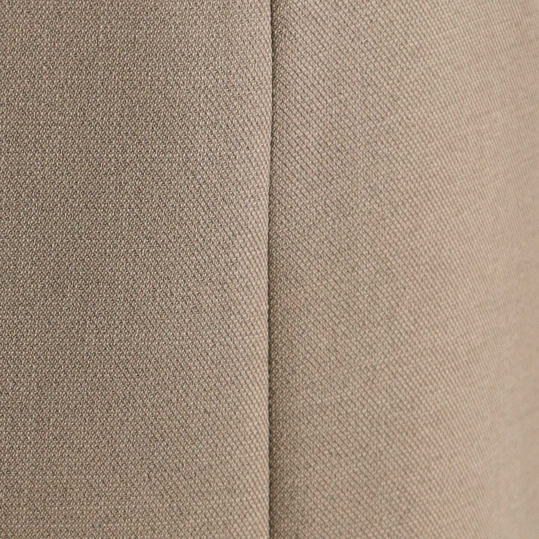 INDIVI「【洗える／UVケア／定番スーツ】ウール調セミフレアスカート」|スーツ|