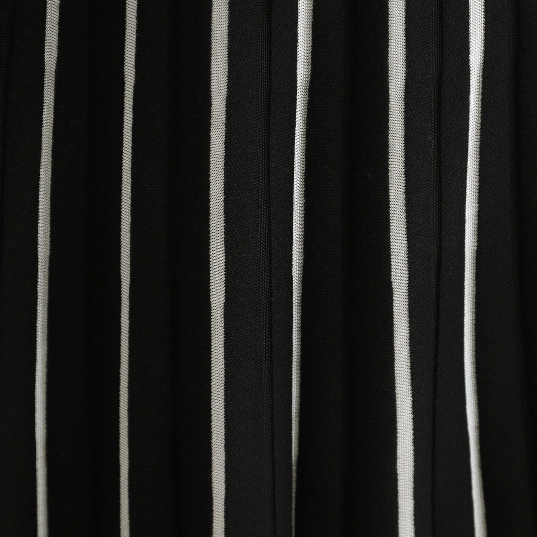 INDIVI「【洗える／SETUP可能】ジャカードニットプリーツスカート」|スカート|