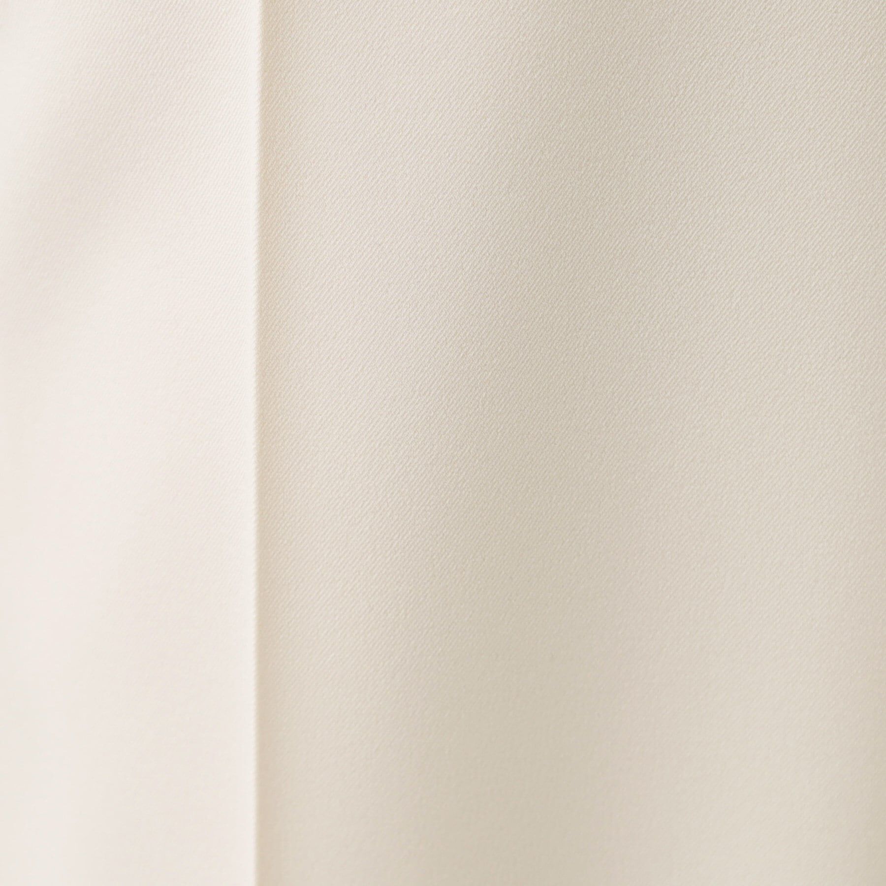 INDIVI「【洗える／UVケア／スーツ】ストレッチワイドパンツ」|スーツ|