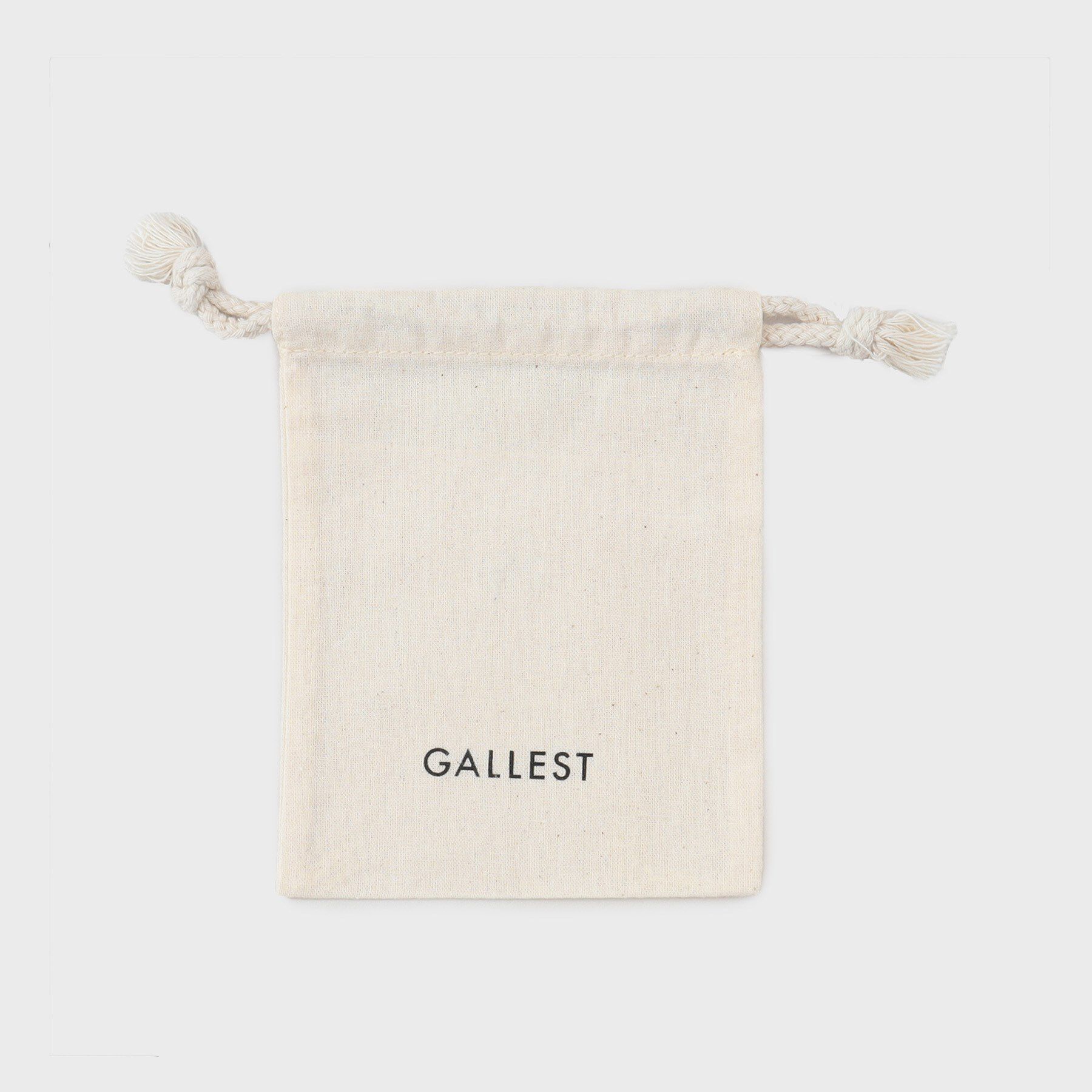 GALLEST「デザインチェーンネックレス」|ネックレス|