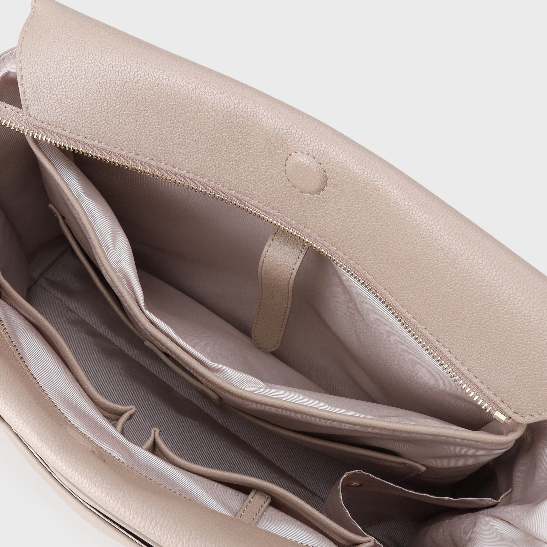 INDIVI「【収納力◎／A4サイズ対応】シゴデキバッグ」|トートバッグ|