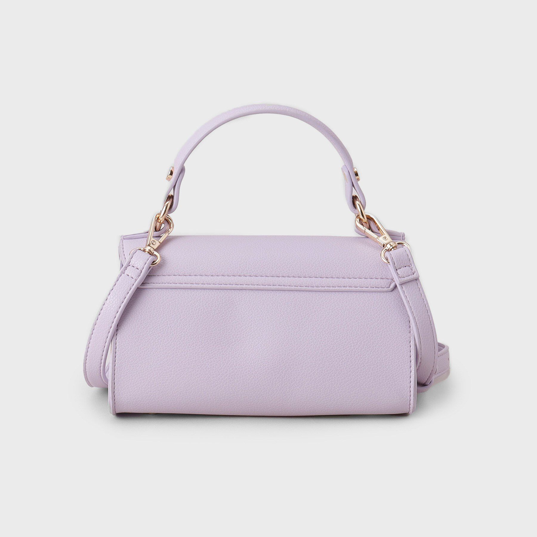 INDIVI「フラップスモールバッグ」|ショルダー・メッセンジャー|