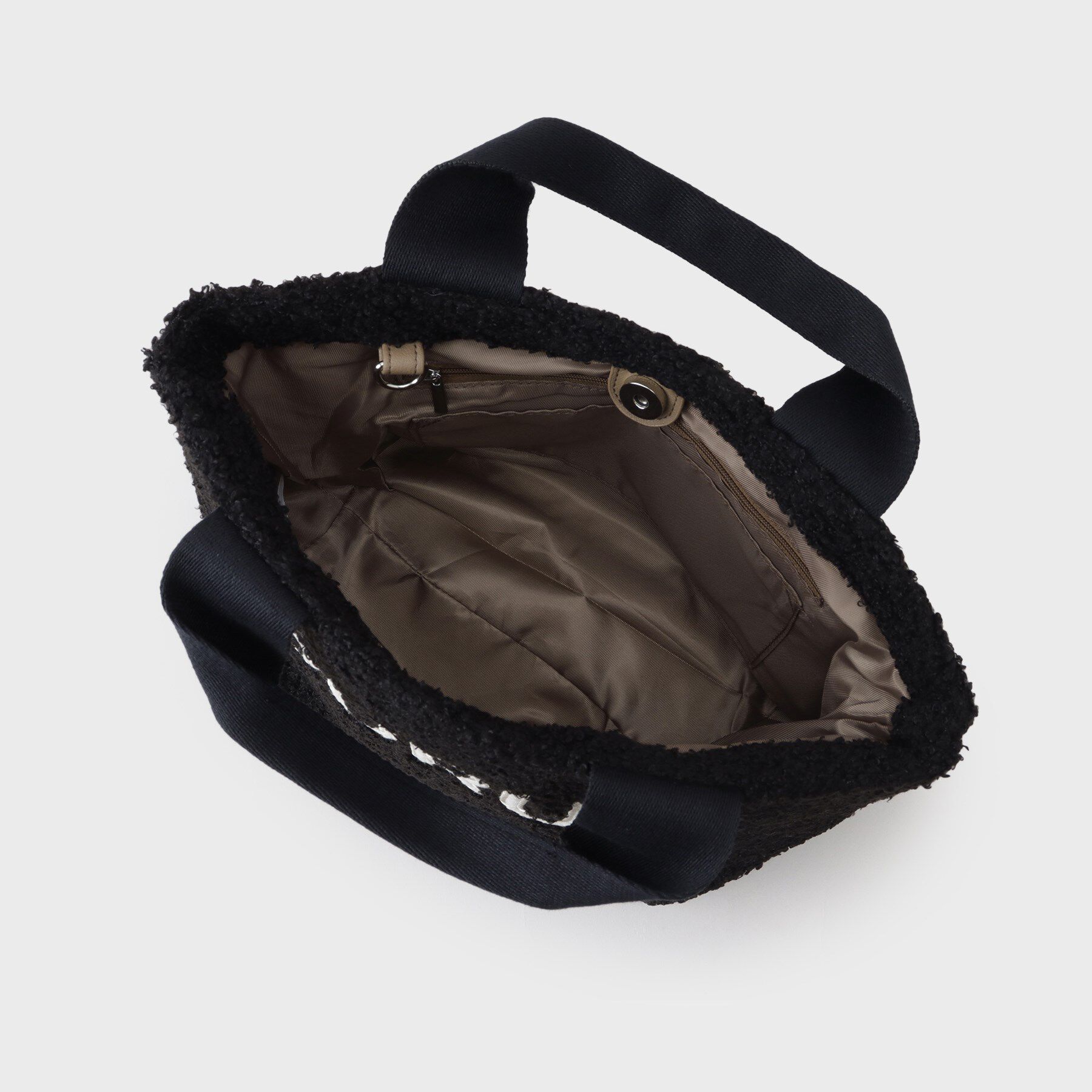 GALLEST「ロゴボアトート」|トートバッグ|