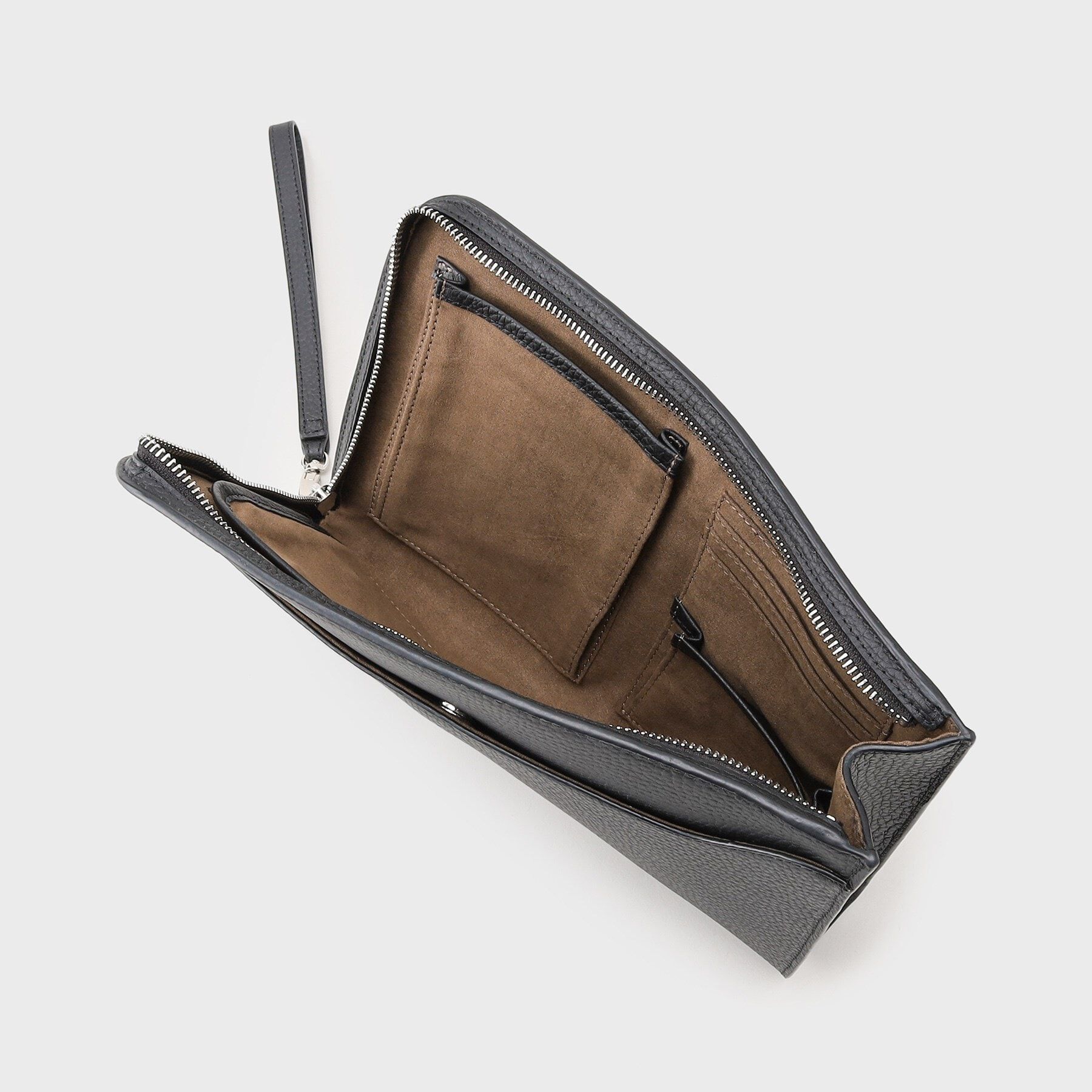 TAKEO KIKUCHI「【ブライダル＆パーティー】THE クラッチバッグ」|クラッチバッグ|