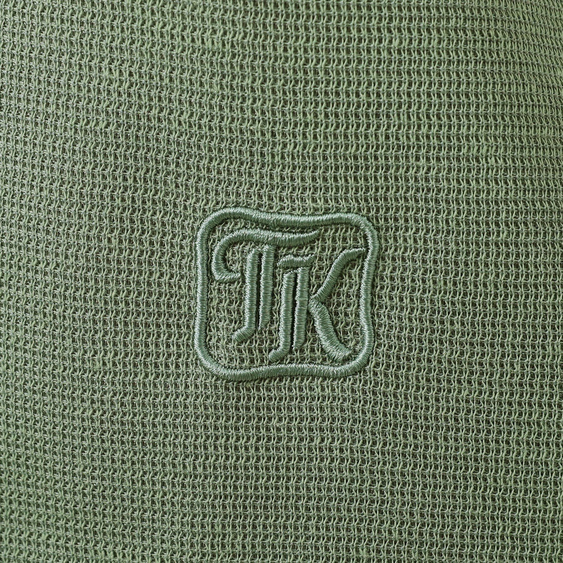 TAKEO KIKUCHI「【抗菌防臭/日本製】ハイブリッド サーフニット Tシャツ」|Tシャツ・カットソー|