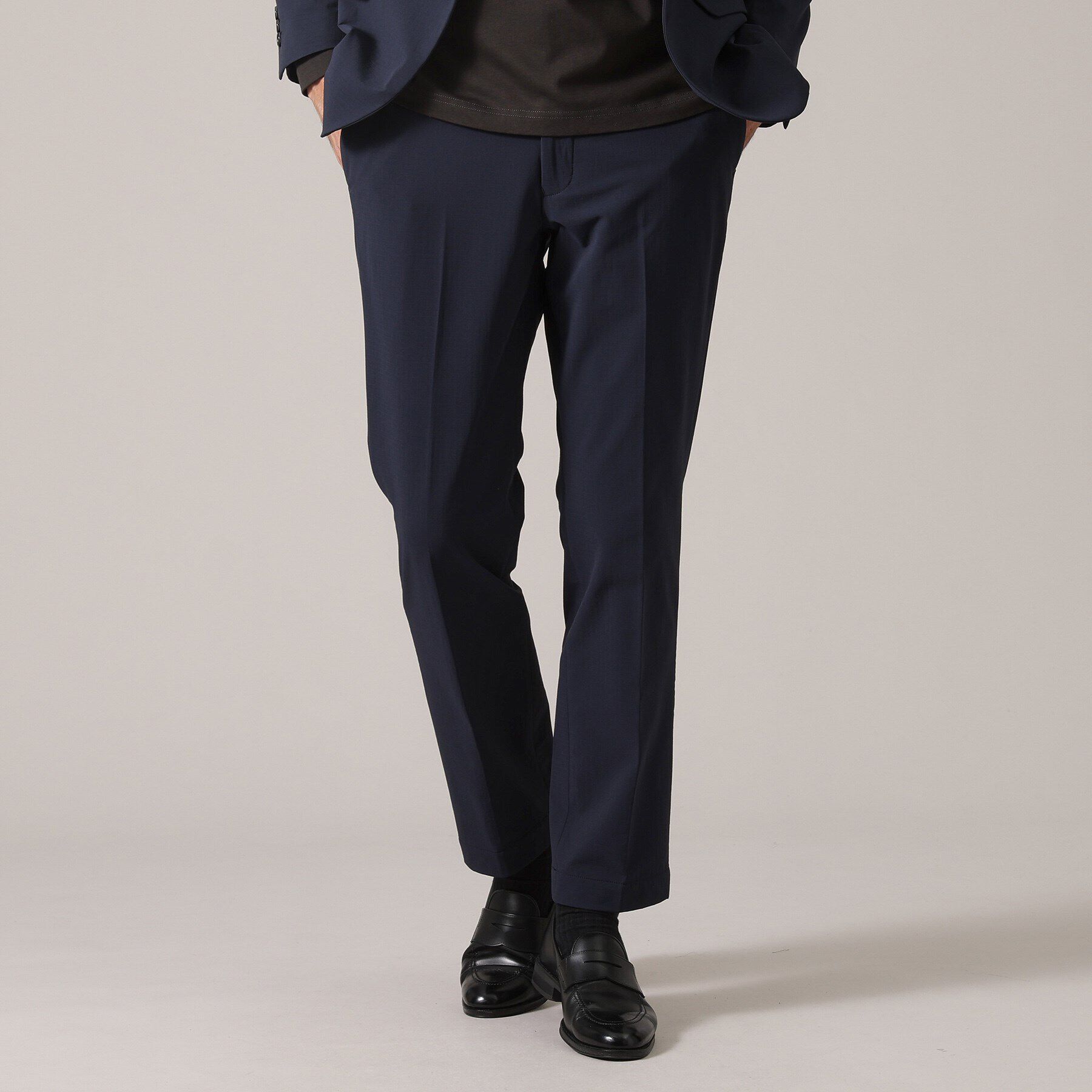 TAKEO KIKUCHI「【4WAYストレッチ】ストームフリース（R）パンツ / セットアップ対応」|その他|