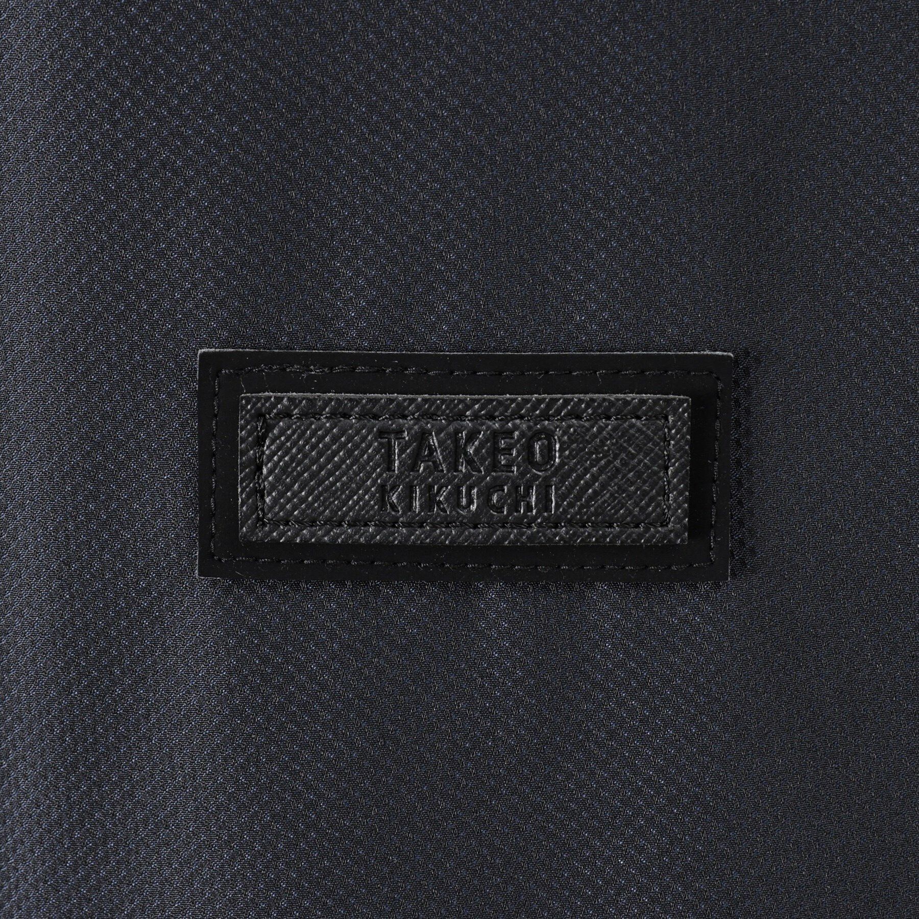 TAKEO KIKUCHI「【ライトアウター】ドビー エレクティブ シェルブルゾン」|ブルゾン・スタジャン|