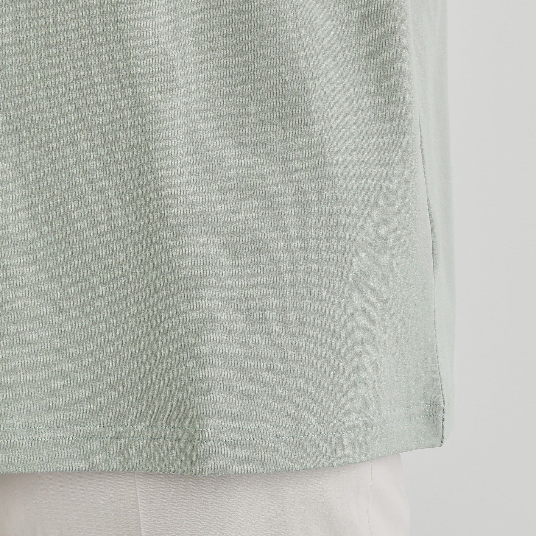 TAKEO KIKUCHI「【Sサイズ～】フェイスロープ刺繍 天竺Tシャツ」|Tシャツ・カットソー|