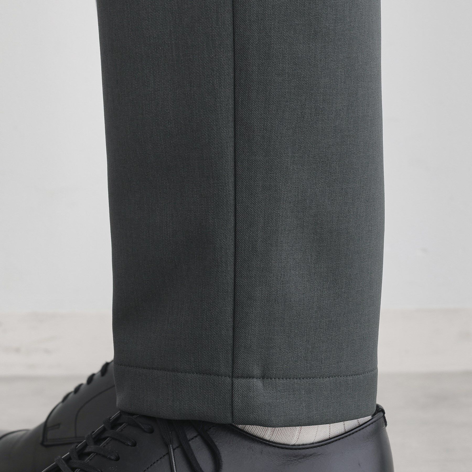 TAKEO KIKUCHI「【JUST ONE LAYER】ダウンファブリック イージーパンツ」|その他|