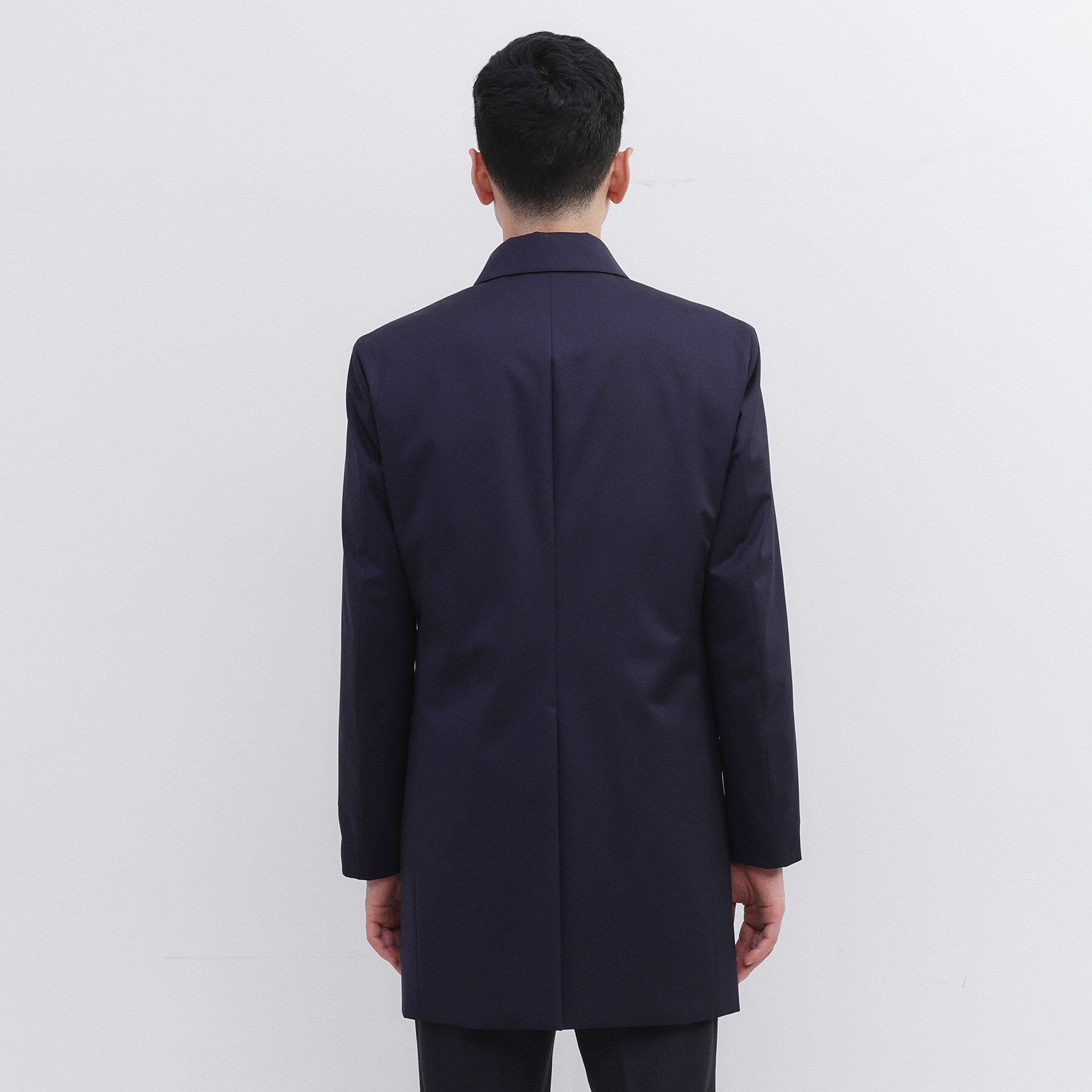 TAKEO KIKUCHI「【ダウンライナー付き】カノニコ ステンカラー コート」|ステンカラーコート|