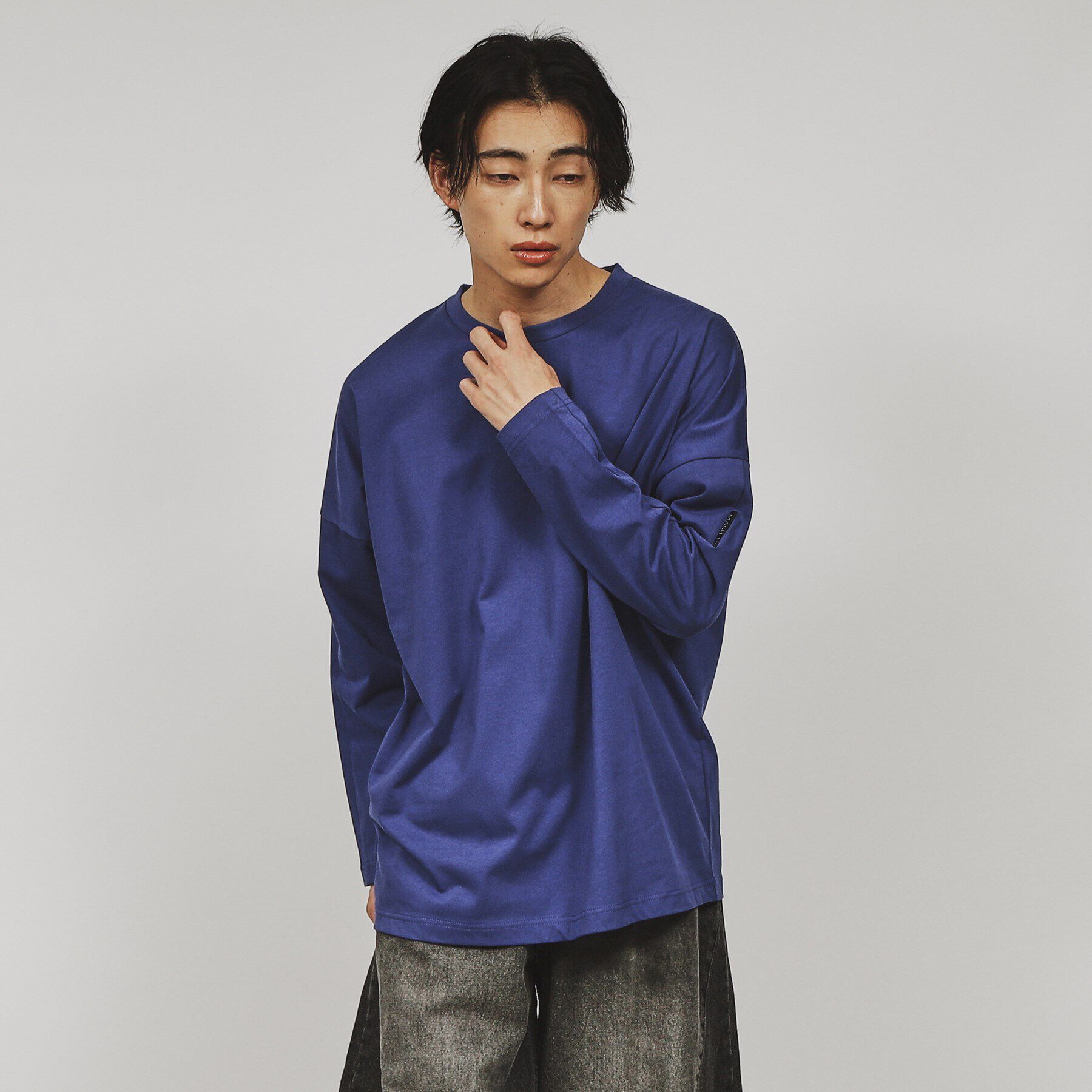 tk.TAKEO KIKUCHI「プチドルマンカットソー」|Tシャツ・カットソー|