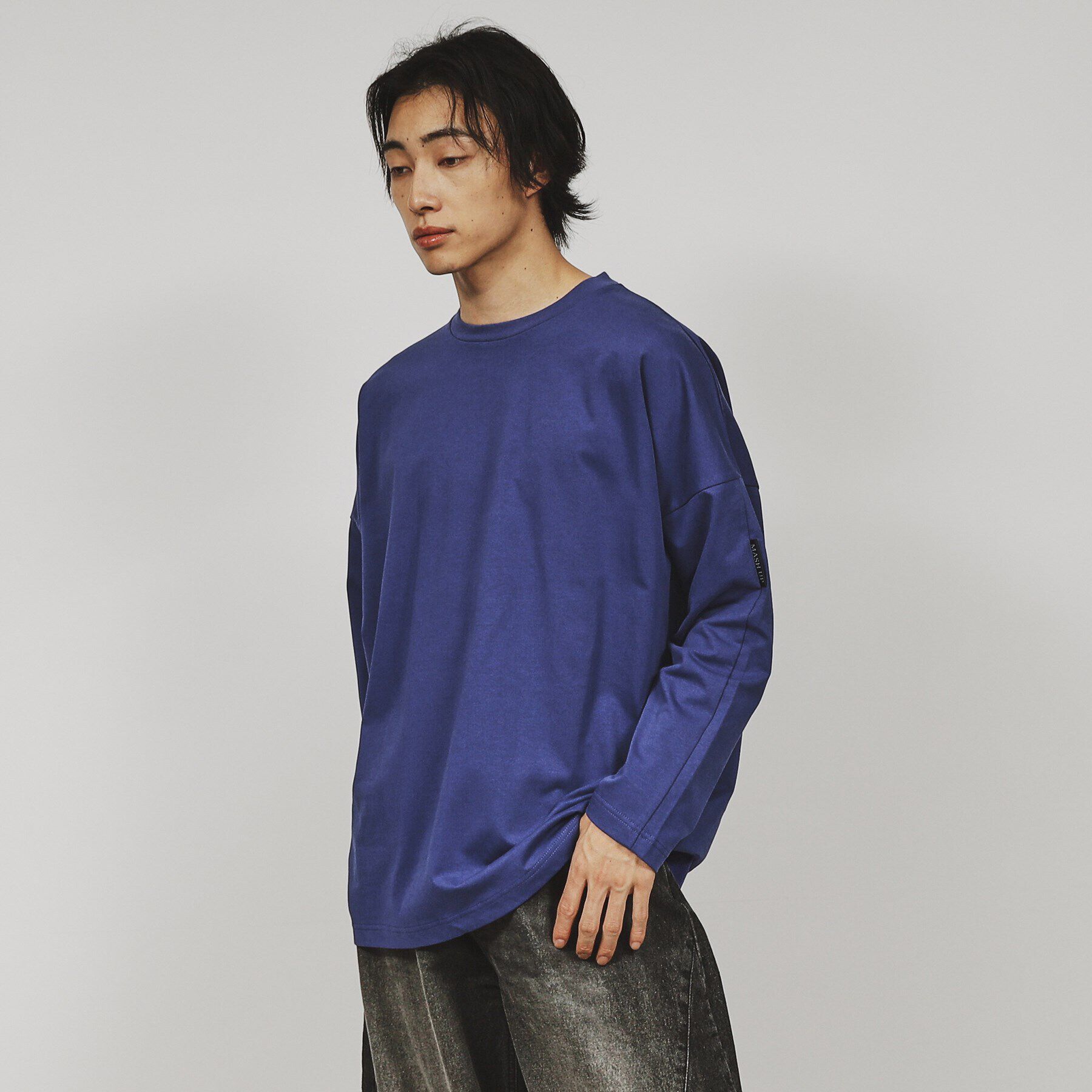 tk.TAKEO KIKUCHI「プチドルマンカットソー」|Tシャツ・カットソー|