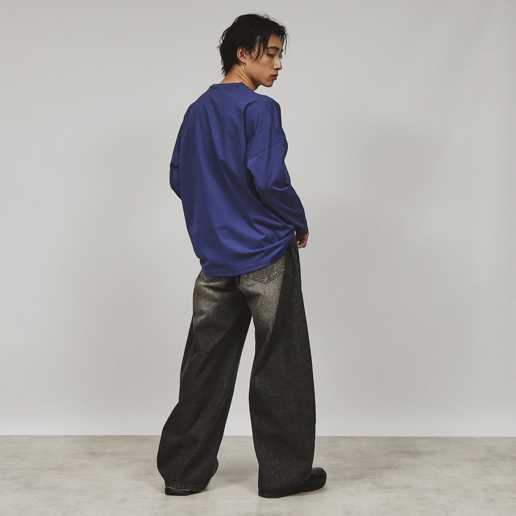 tk.TAKEO KIKUCHI「プチドルマンカットソー」|Tシャツ・カットソー|