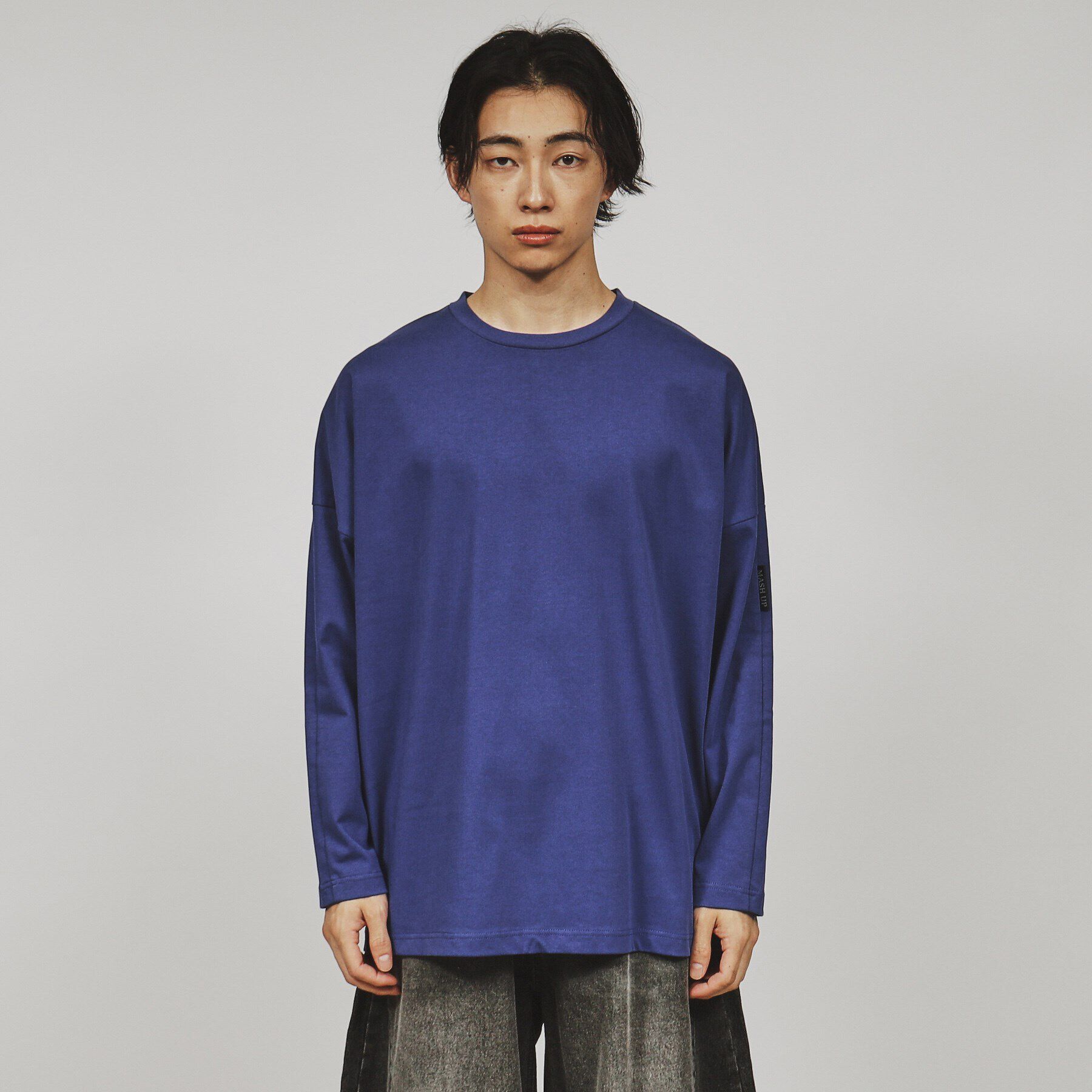 tk.TAKEO KIKUCHI「プチドルマンカットソー」|Tシャツ・カットソー|