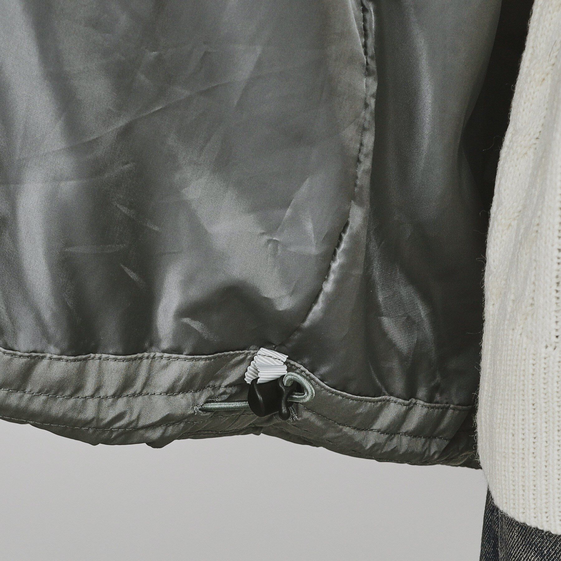 tk.TAKEO KIKUCHI「【機能性中綿】FLARE BALL（R）パテッドブルゾン」|ブルゾン・スタジャン|