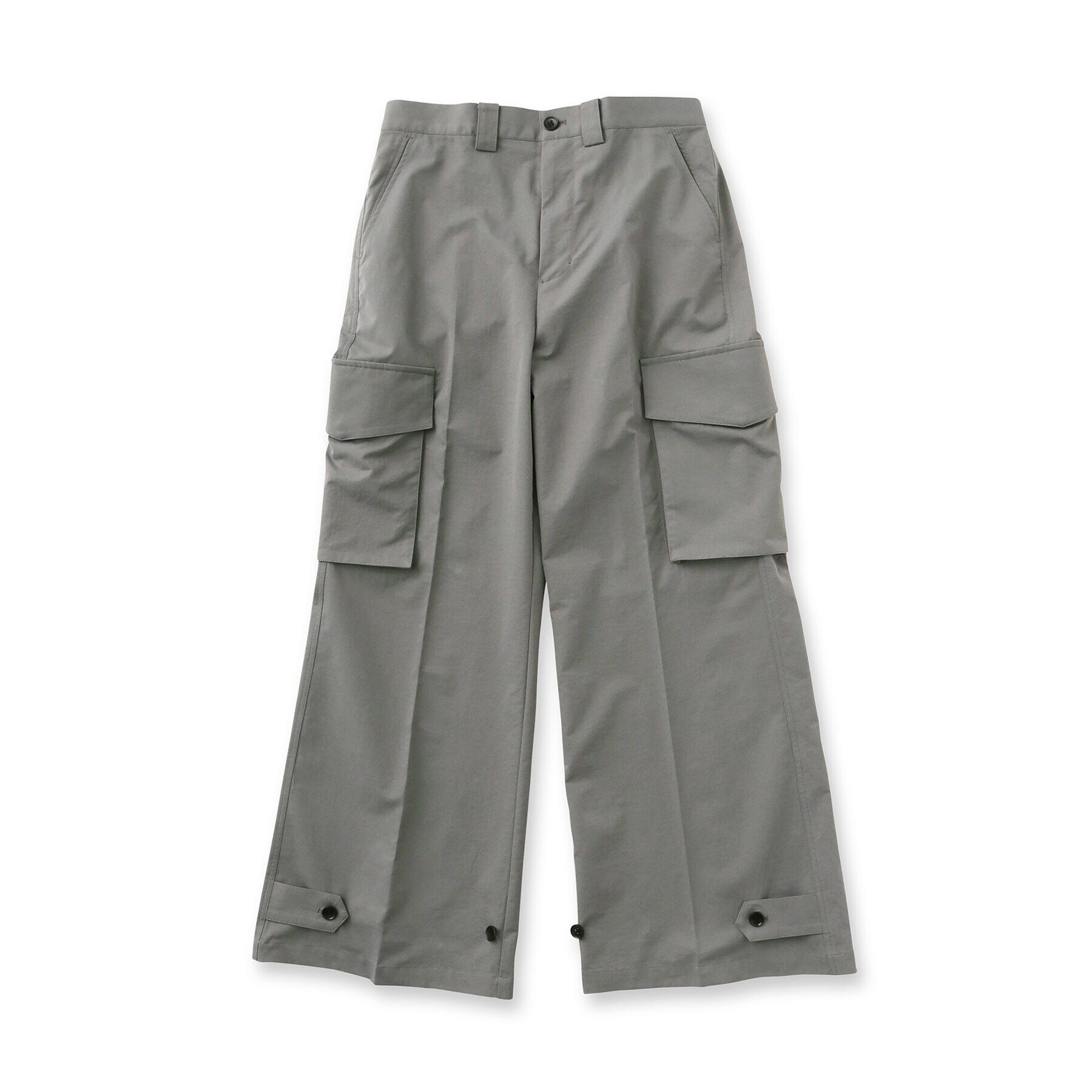 tk.TAKEO KIKUCHI「フレアカーゴパンツ」|その他|