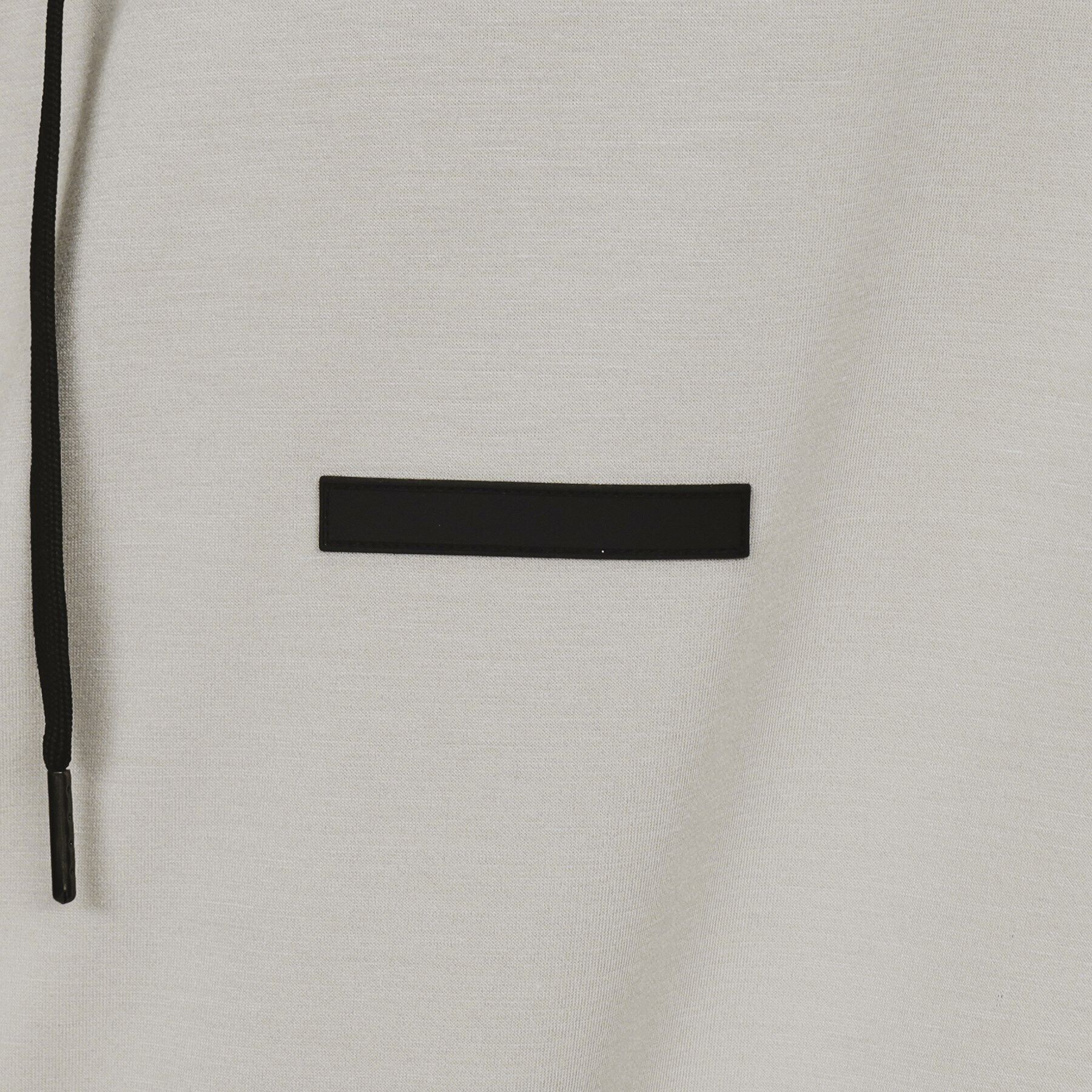 tk.TAKEO KIKUCHI「ワンポイントジップパーカー」|パーカー|