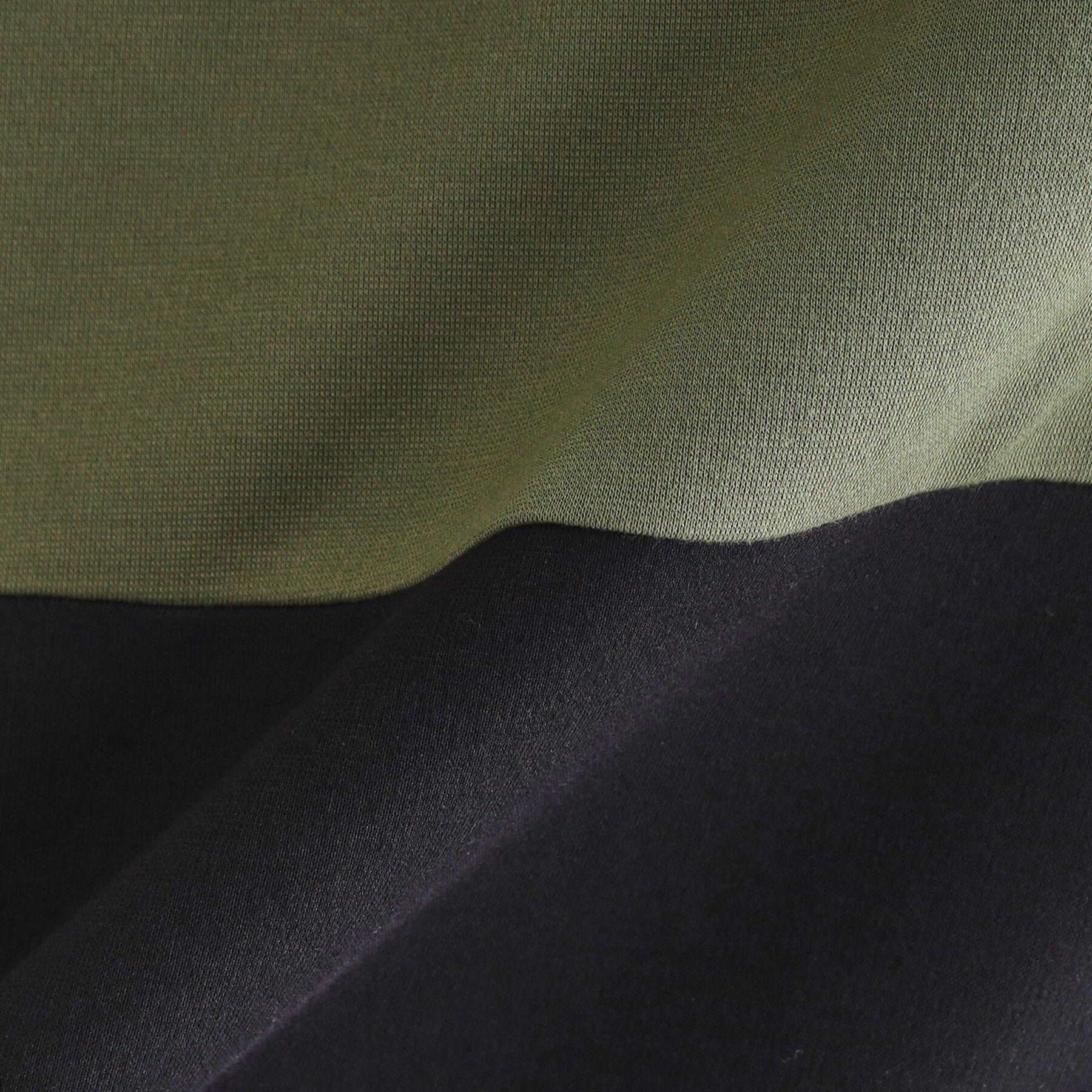 tk.TAKEO KIKUCHI「【UV／接触冷感】切替アソートTシャツ」|Tシャツ・カットソー|