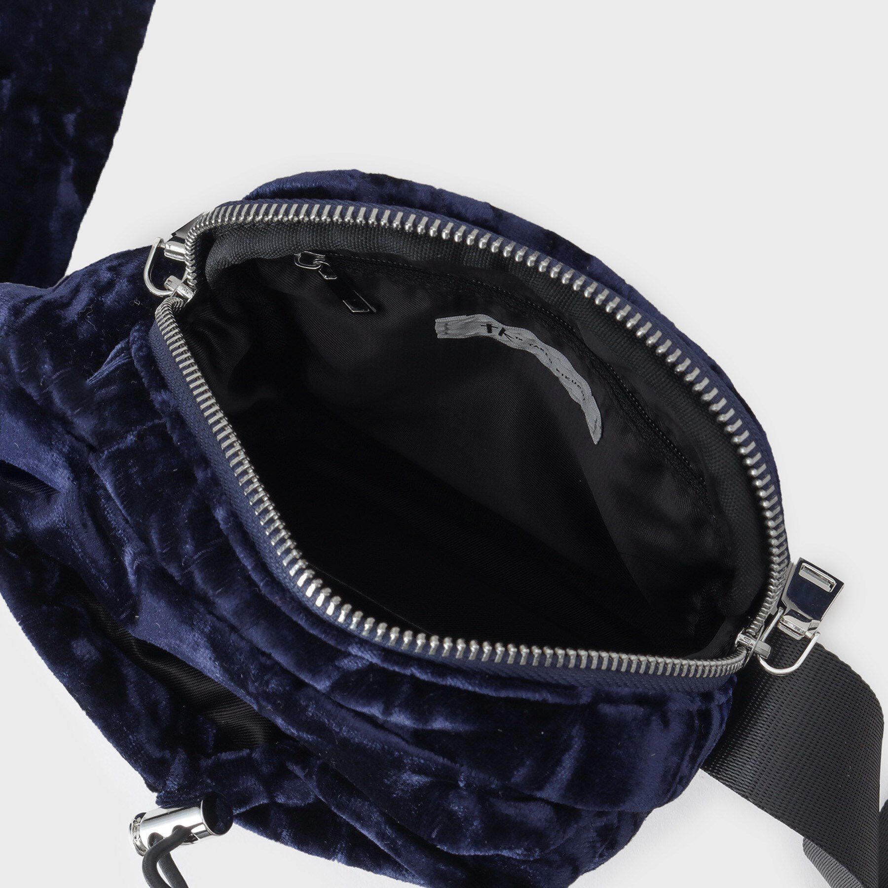 tk.TAKEO KIKUCHI「【パフィーシリーズ】mini miniショルダーバッグ」|ショルダー・メッセンジャー|