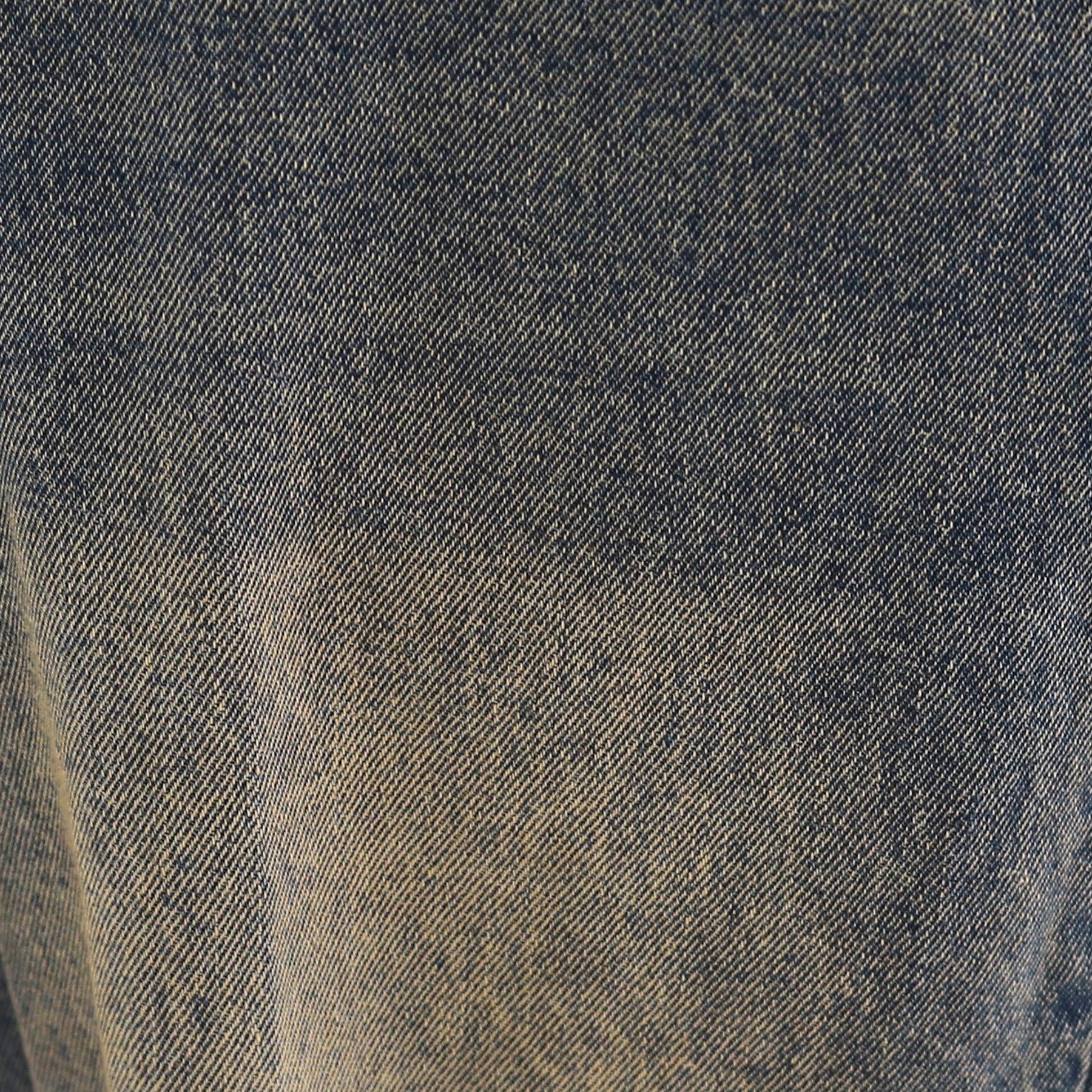 tk.TAKEO KIKUCHI「フレアデニムパンツ」|デニム|