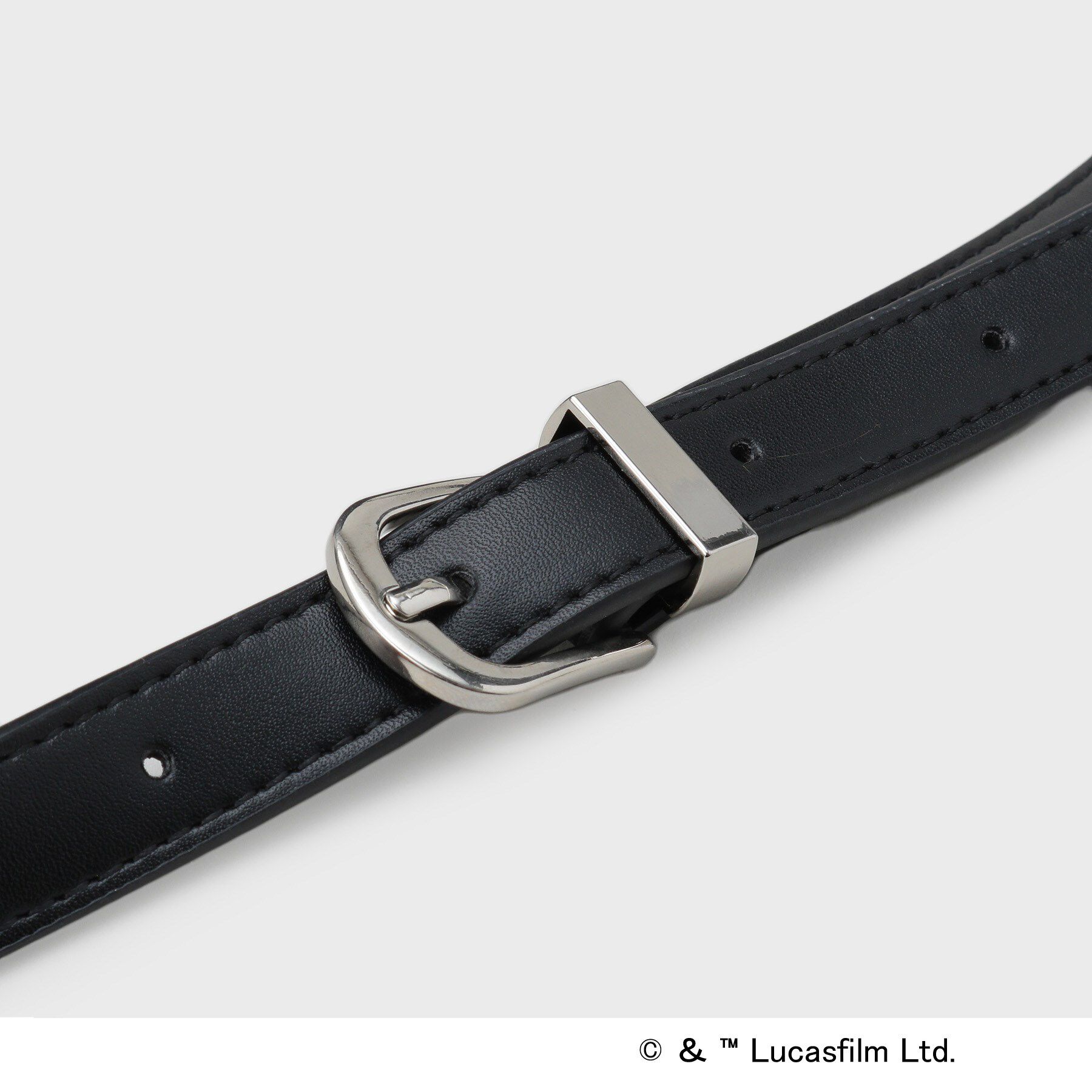 tk.TAKEO KIKUCHI「【STAR WARS】Capsule Collection アオリミニショルダー」|ショルダー・メッセンジャー|