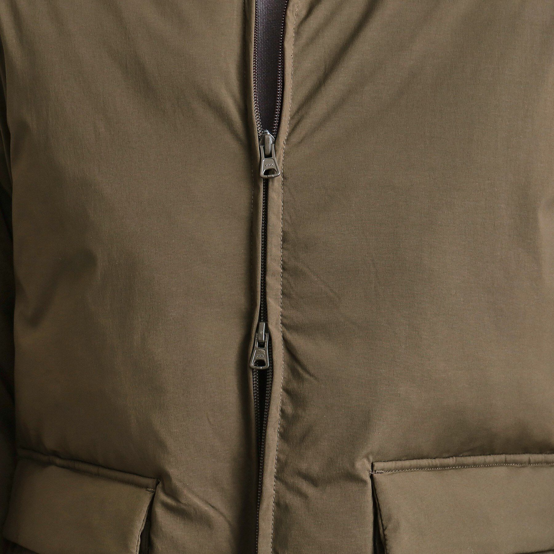 tk.TAKEO KIKUCHI「中綿スタンドブルゾン」|ブルゾン・スタジャン|