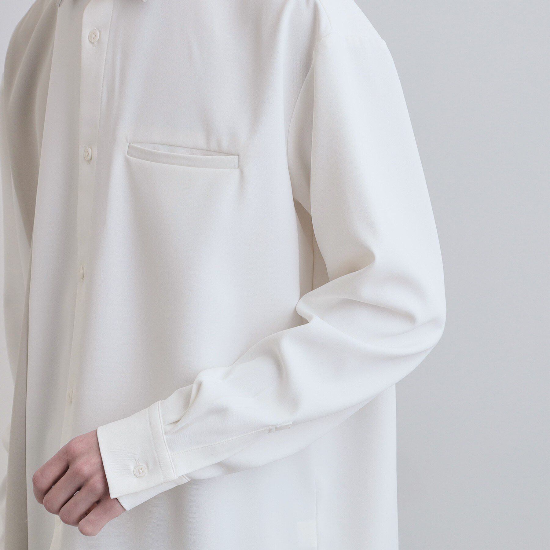 tk.TAKEO KIKUCHI「カラーブロックシャツ」|シャツ・ブラウス|