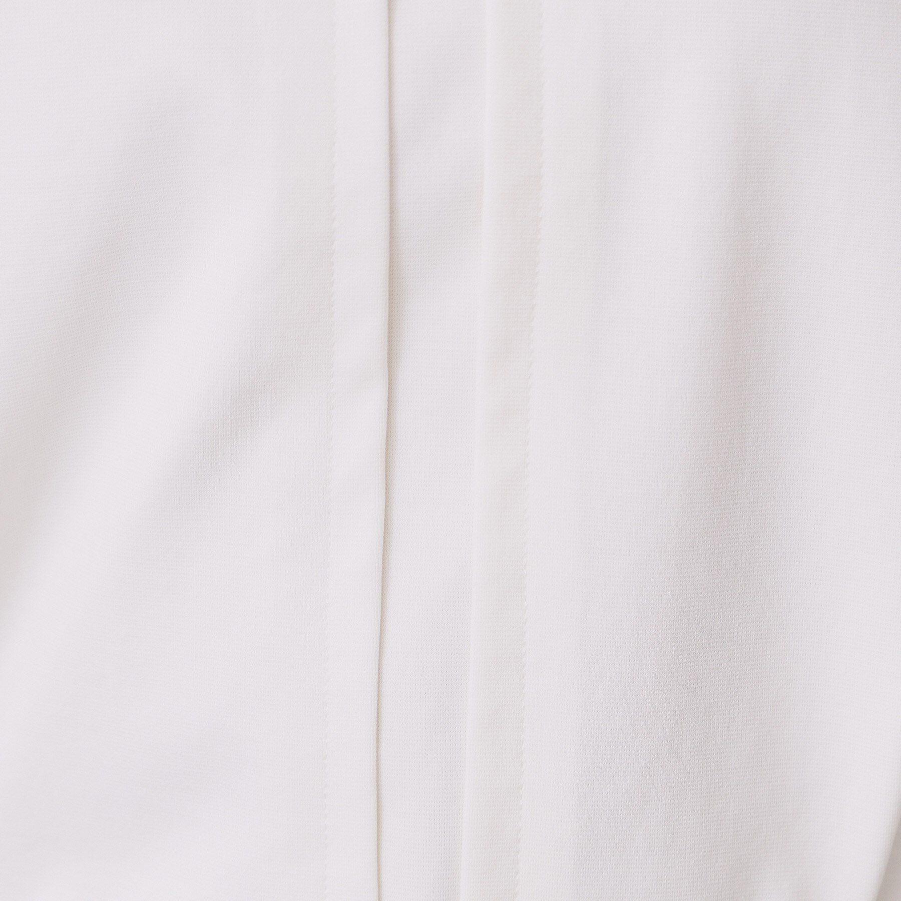 index「フロントタックモチーフポンチトップス【洗濯機OK】」|Tシャツ・カットソー|