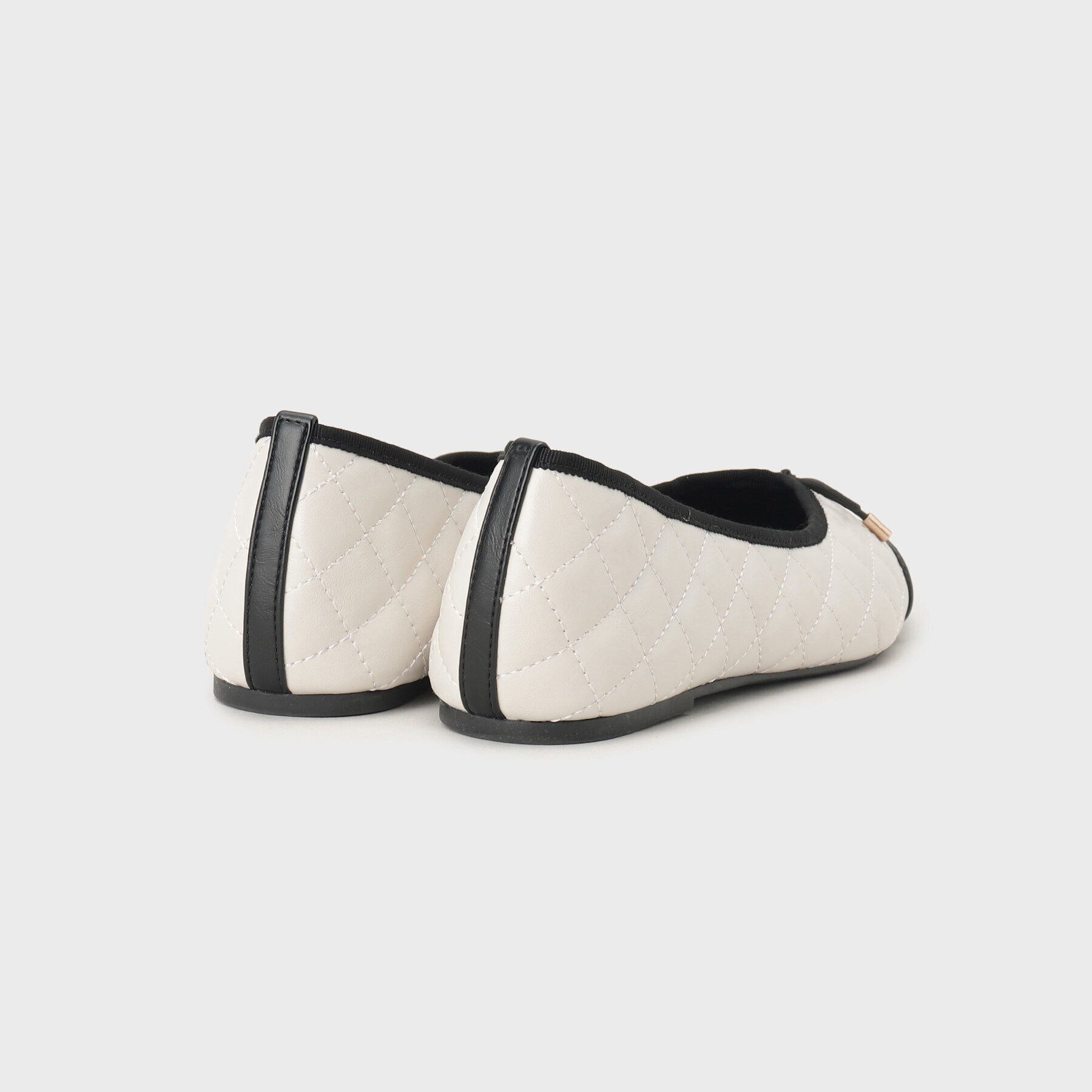 OPAQUE.CLIP「【定番】名品フラットバレエシューズ」|パンプス|