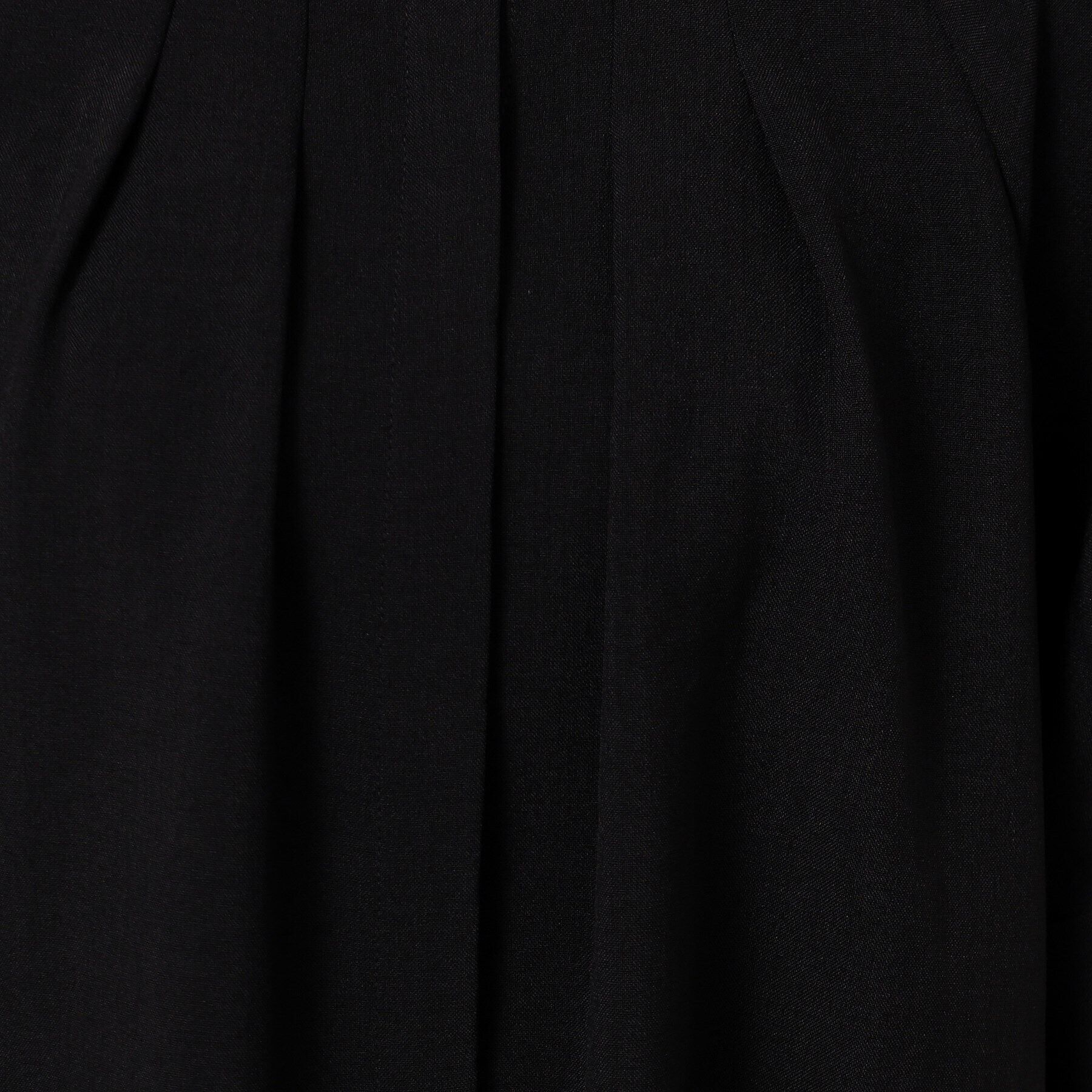 OPAQUE.CLIP「リネンライク タックデザインブラウス【洗濯機洗い可】」|シャツ・ブラウス|