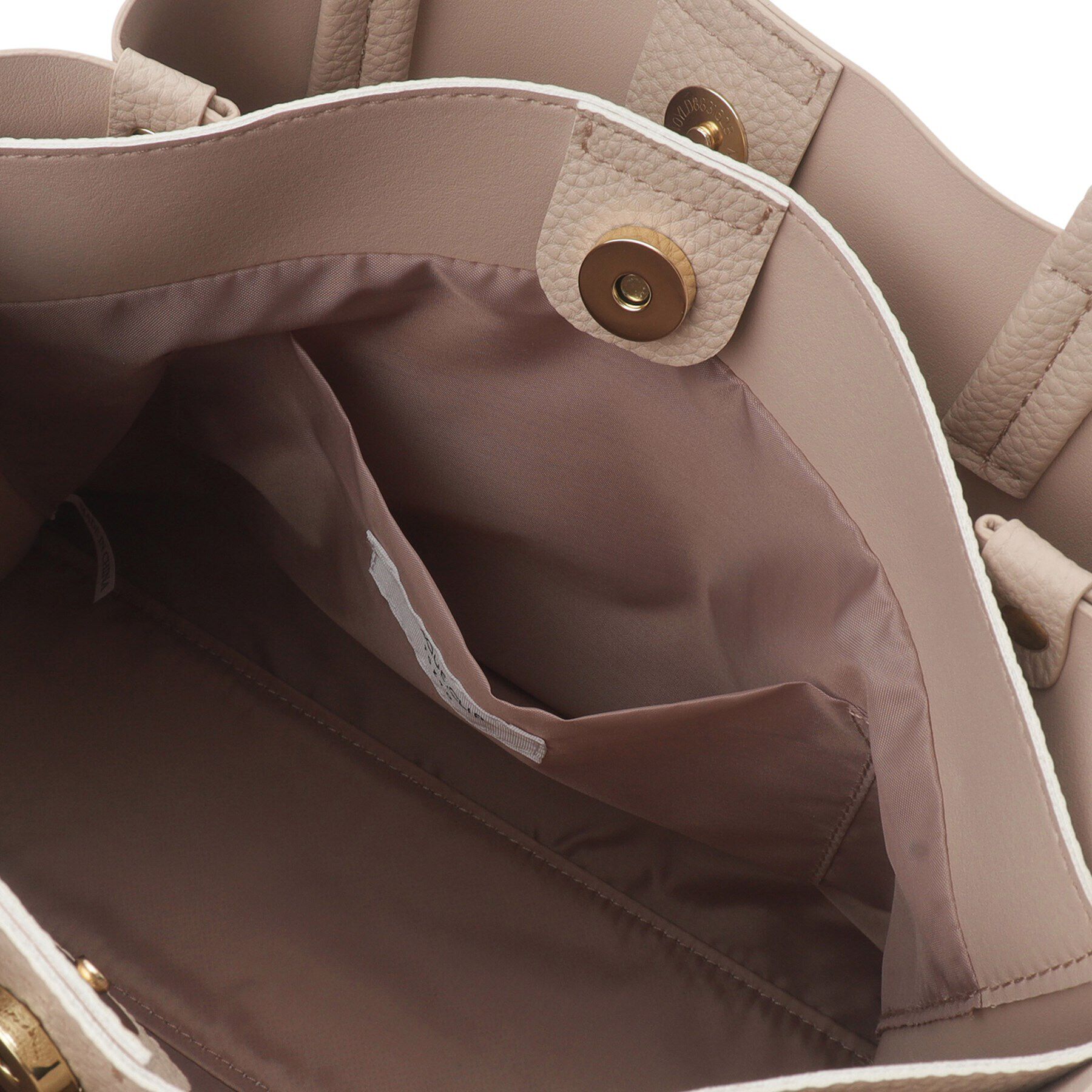 OPAQUE.CLIP「【2WAY/通勤対応】3層ミドルトートバッグ」|トートバッグ|