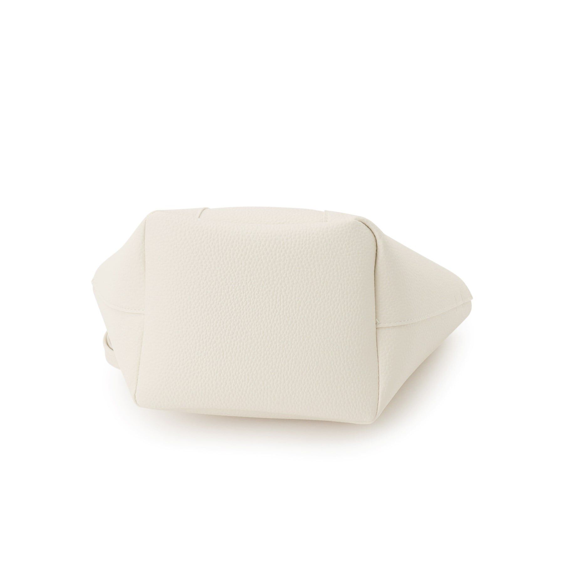 OPAQUE.CLIP「【2WAY】フロントひねりデザイントートバッグ」|トートバッグ|