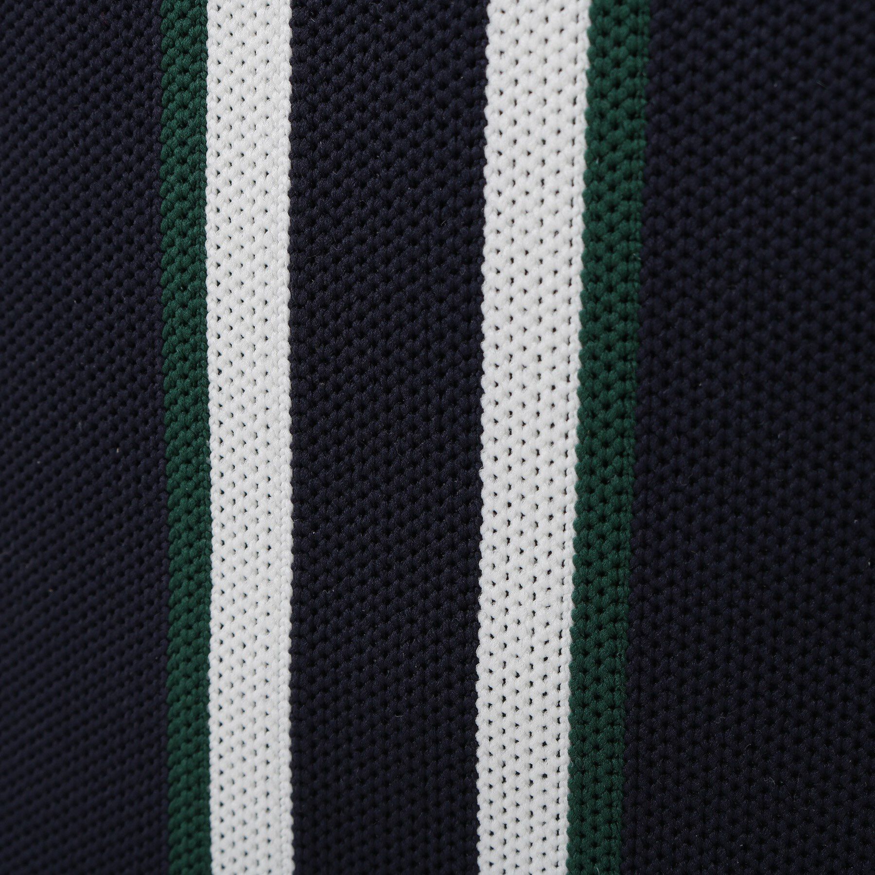 OPAQUE.CLIP「【2WAY/A4サイズ対応】ラインハンドルスクエアニットトートバッグ」|トートバッグ|