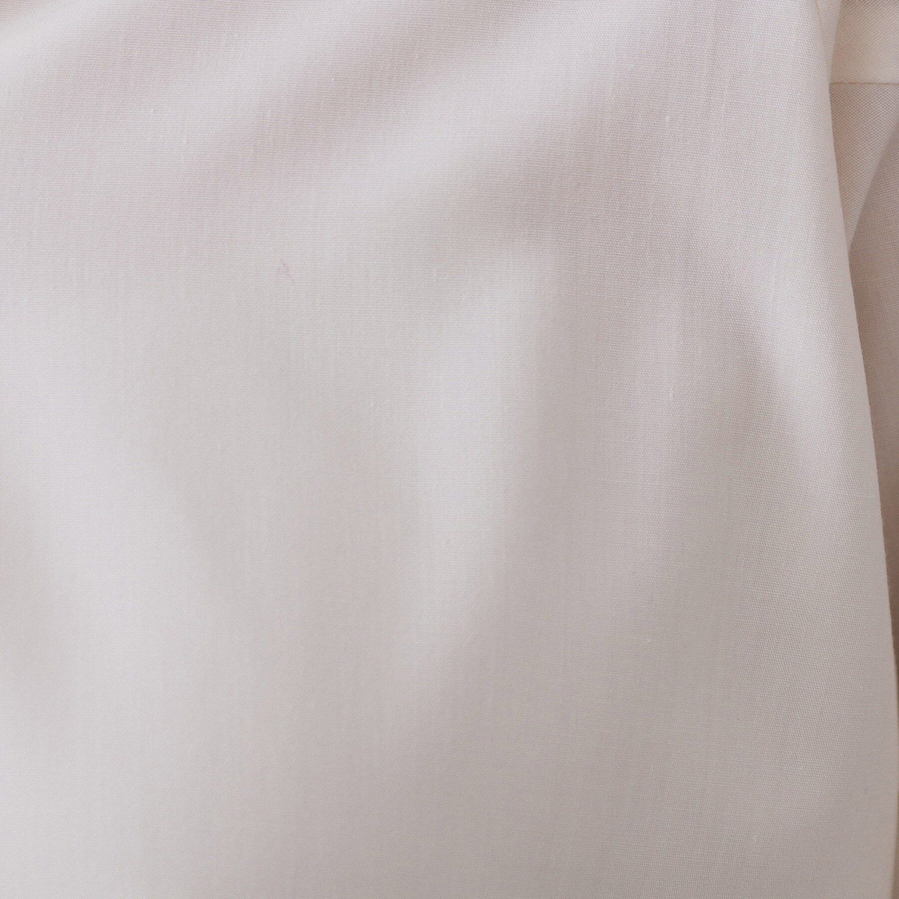 OPAQUE.CLIP「プリーツキャンディスリーブブラウス【洗濯機洗い可】」|シャツ・ブラウス|