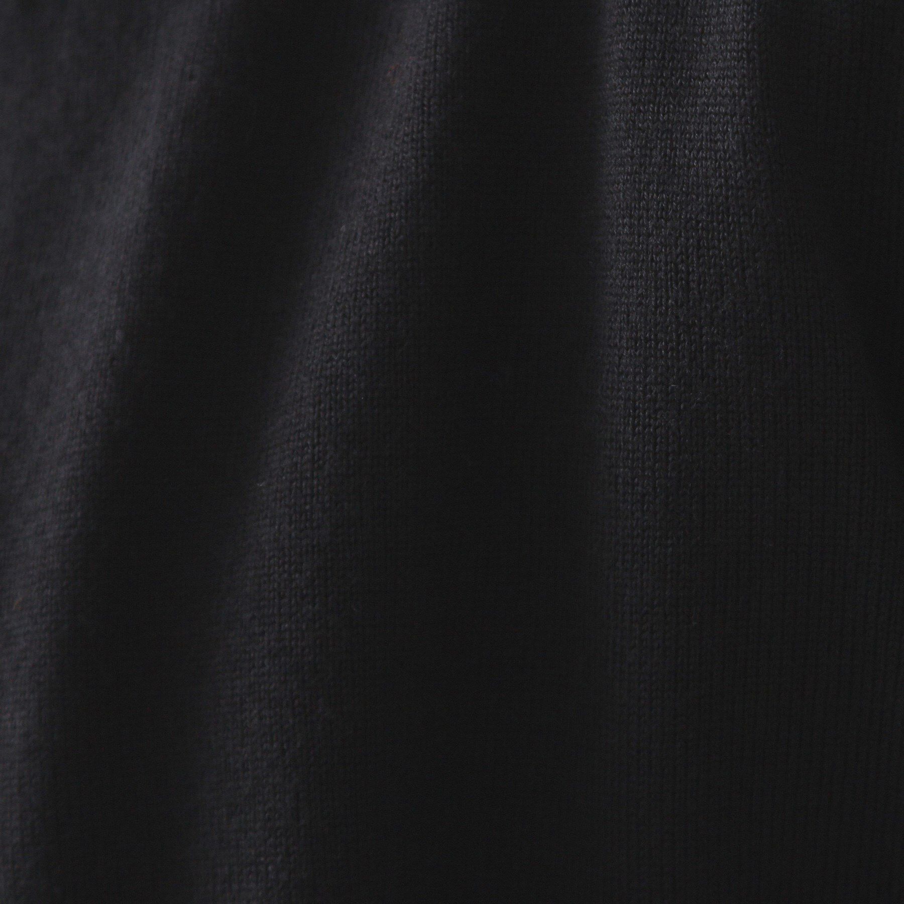 OPAQUE.CLIP「クルーニットカーディガン/エクストラファインメリノウール【THEシリーズ/洗濯機OK】」|カーディガン|