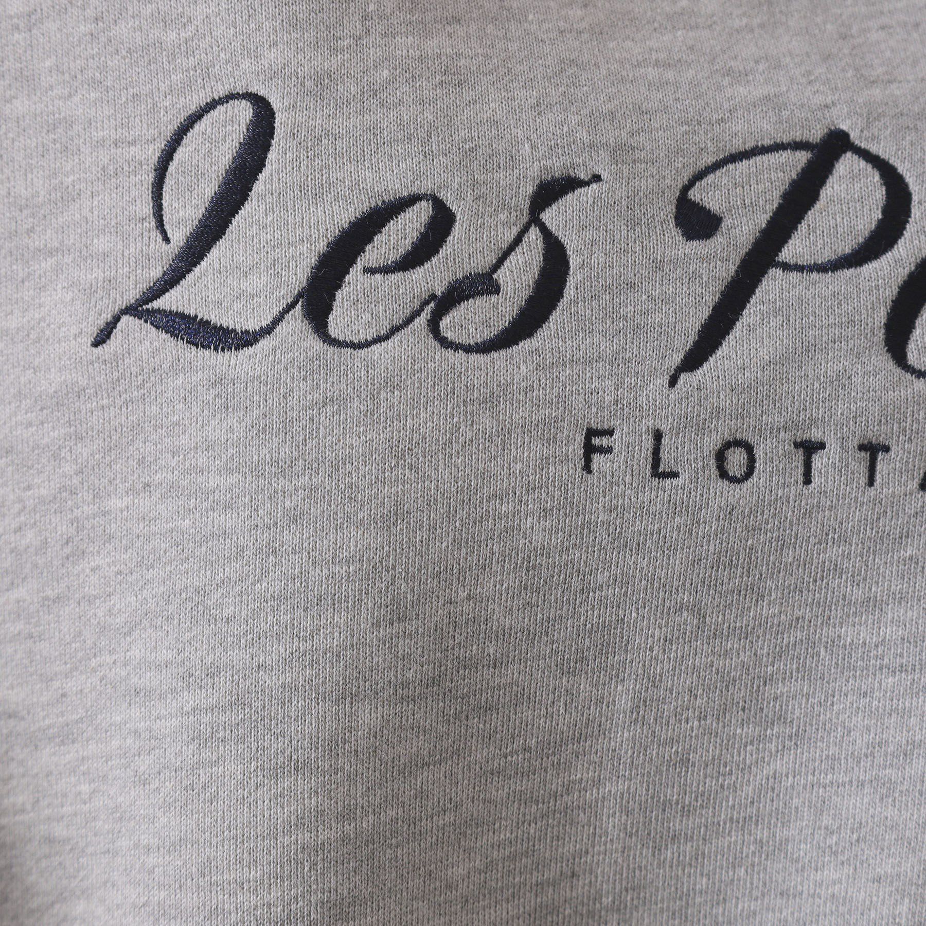 OPAQUE.CLIP「刺繍ロゴスウェット【洗濯機OK】」|Tシャツ・カットソー|