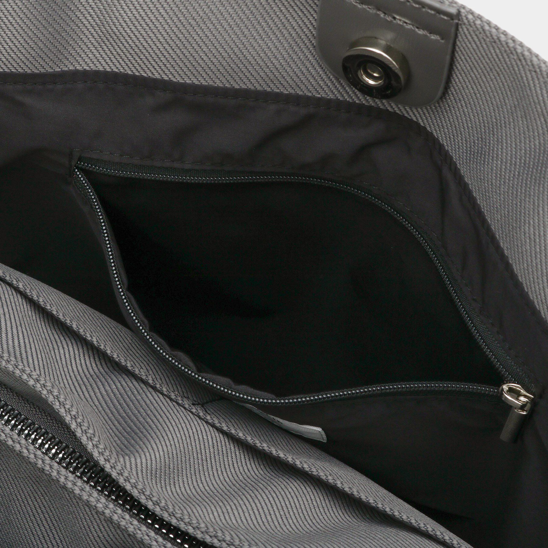 OPAQUE.CLIP「【マルチWAY】ミニショルダーとしても使える！バッグインポーチ付きトートバッグ」|トートバッグ|