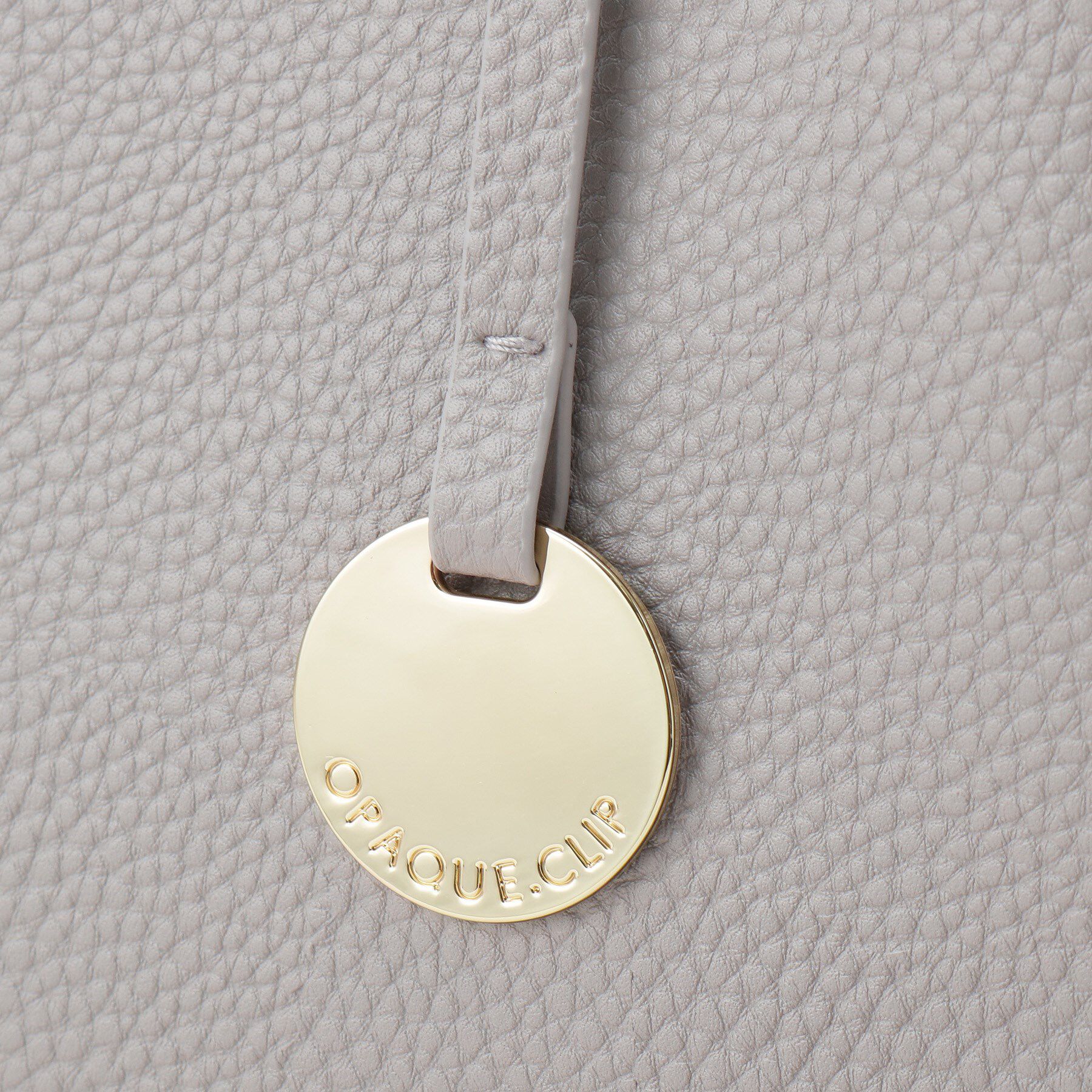 OPAQUE.CLIP「【人間工学／A4サイズ対応】シュリンクトートバッグ」|トートバッグ|