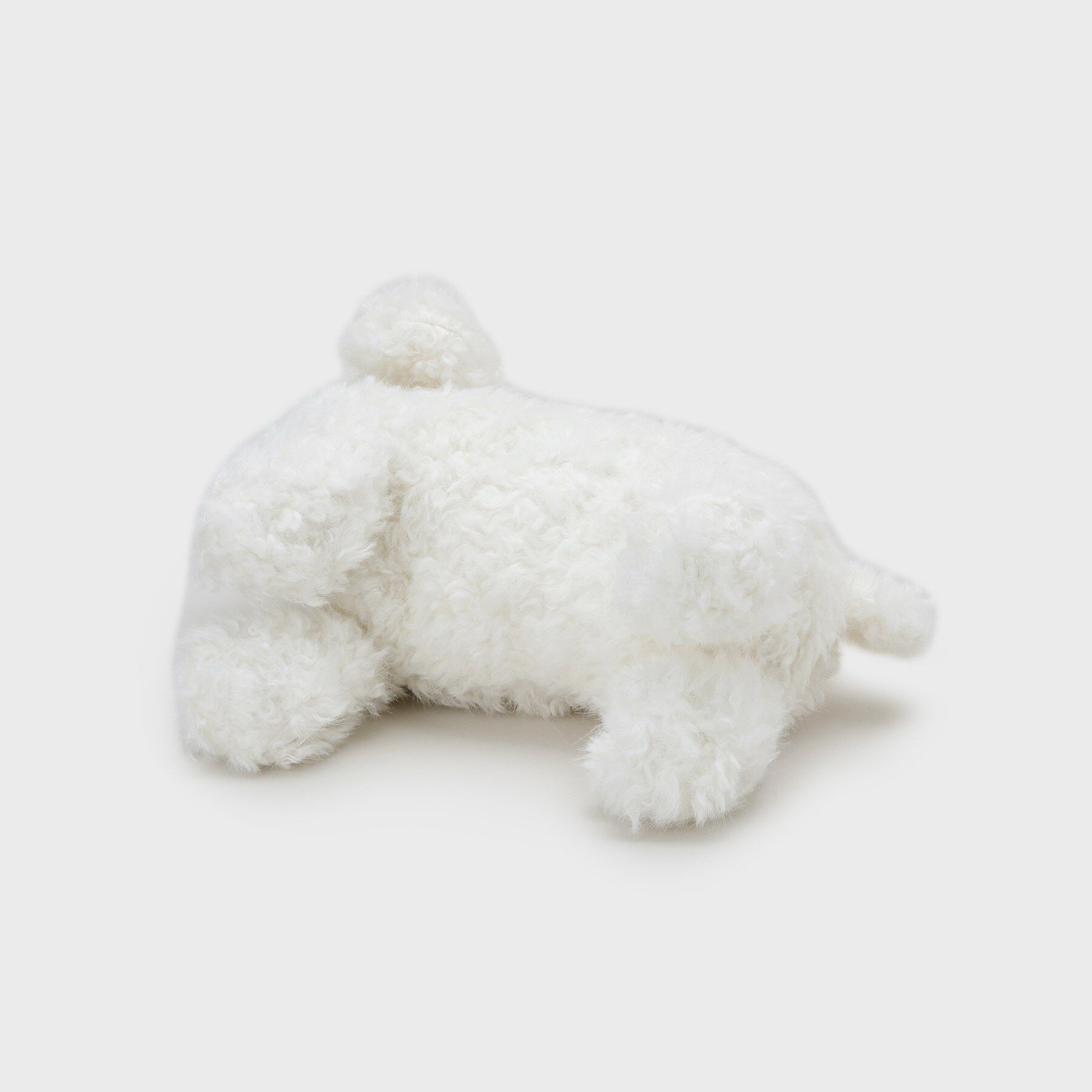 OPAQUE.CLIP「DOGファミリードールバッグ」|ショルダー・メッセンジャー|