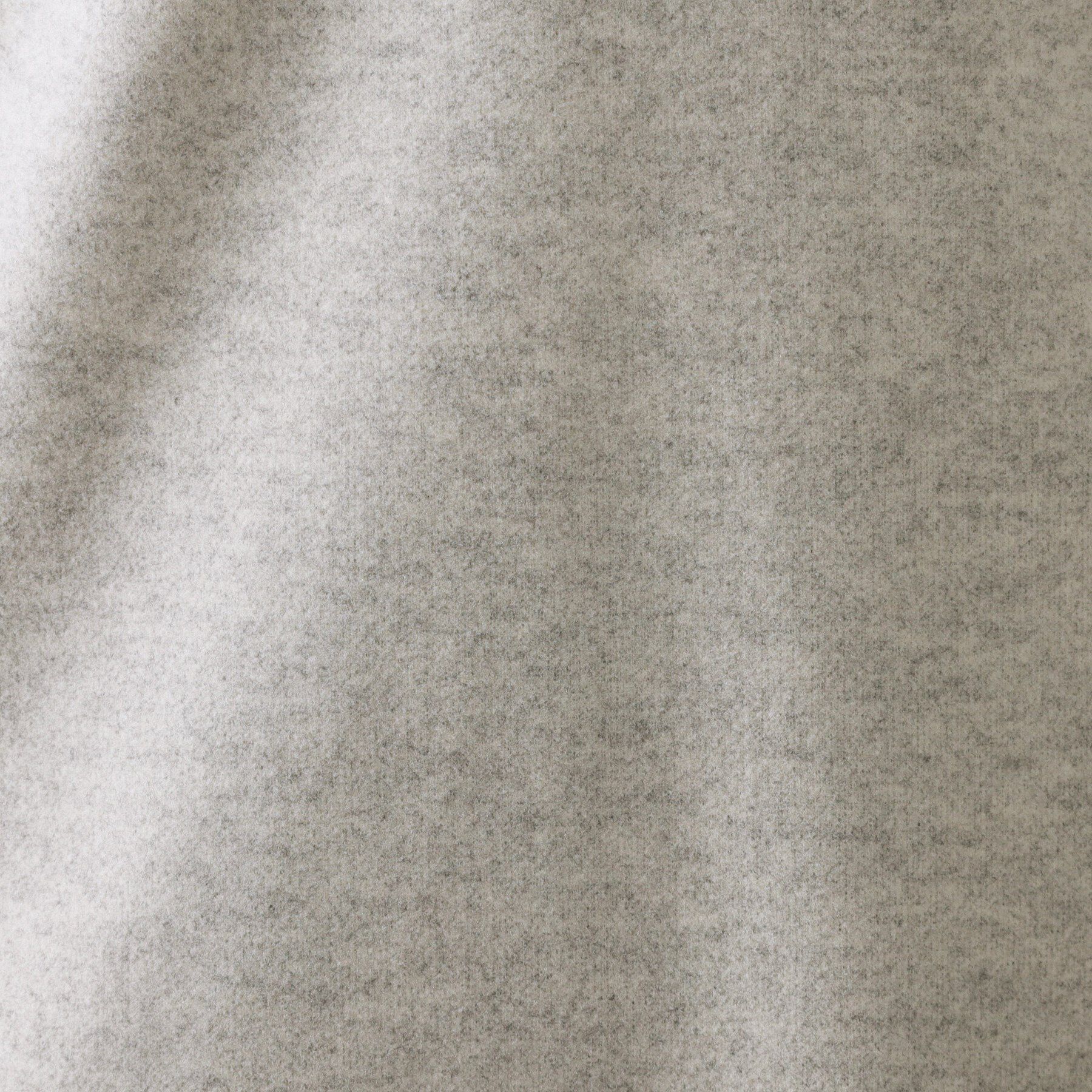 OPAQUE.CLIP「ストレッチメルトンキーネックワンピ【洗濯機OK】」|ワンピース|