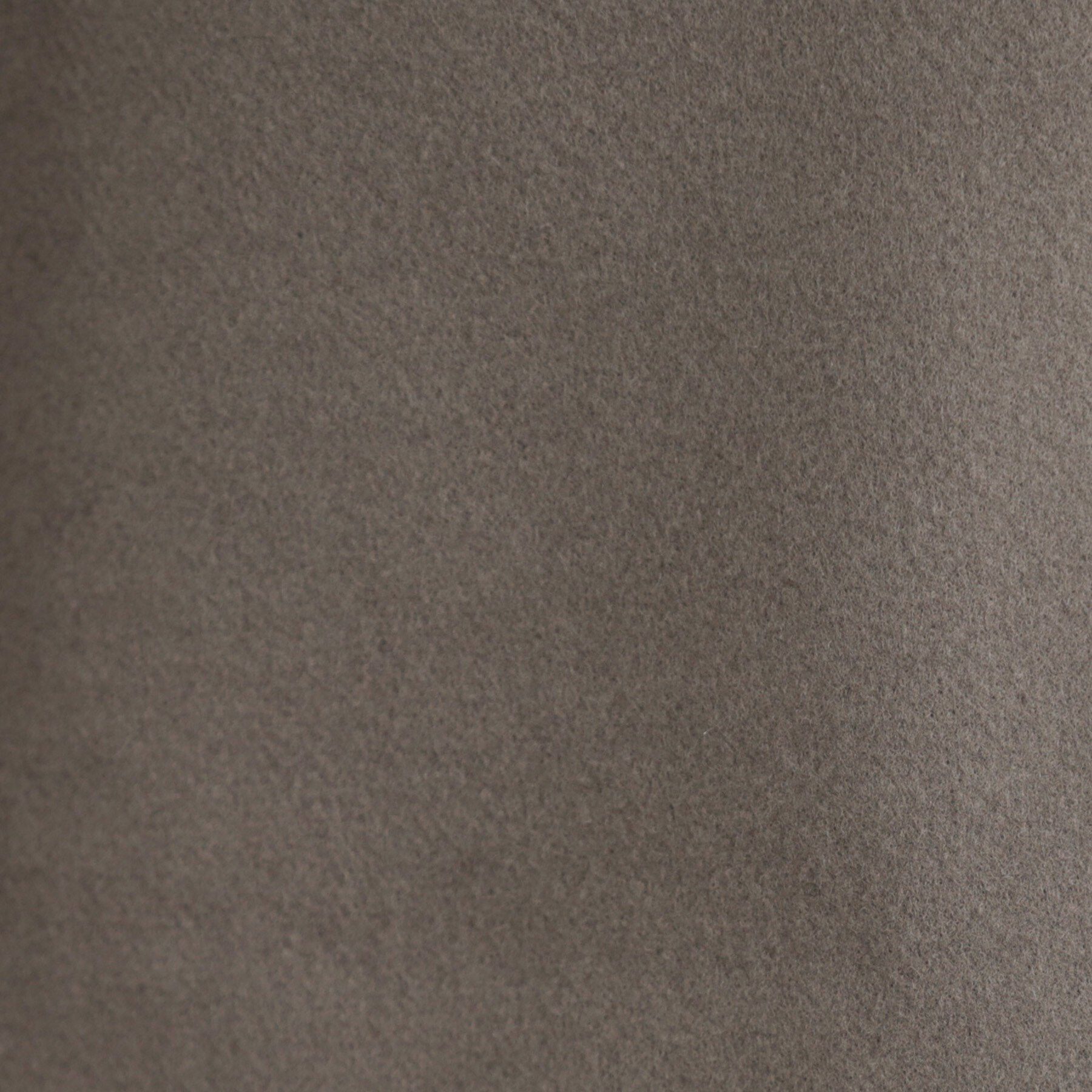 Couture broach「【大人レディ・フェイクファー取り外し可能】ケープ風ショートコート」|ノーカラーコート|