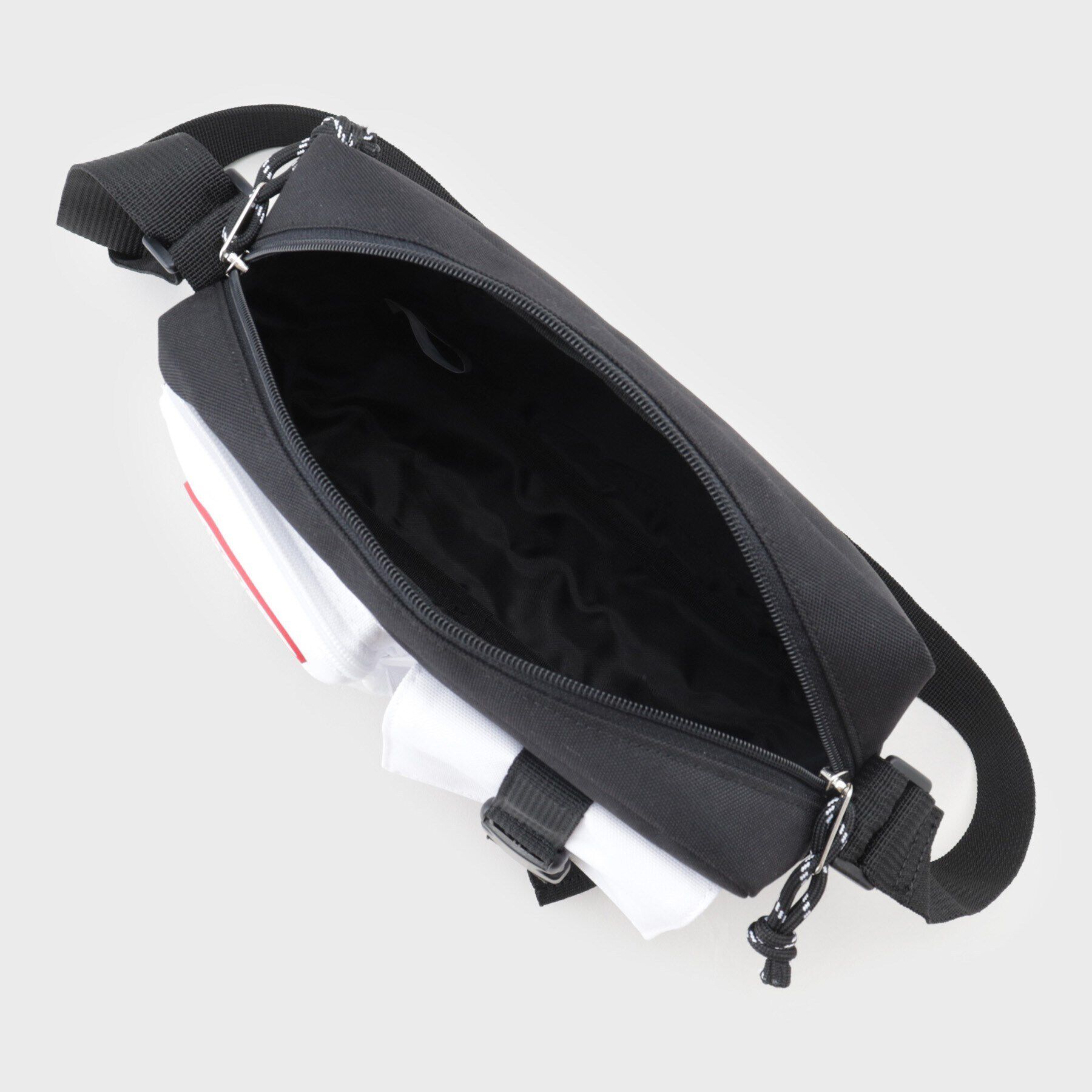 PINK-latte「2ポケットショルダーバッグ」|ショルダー・メッセンジャー|